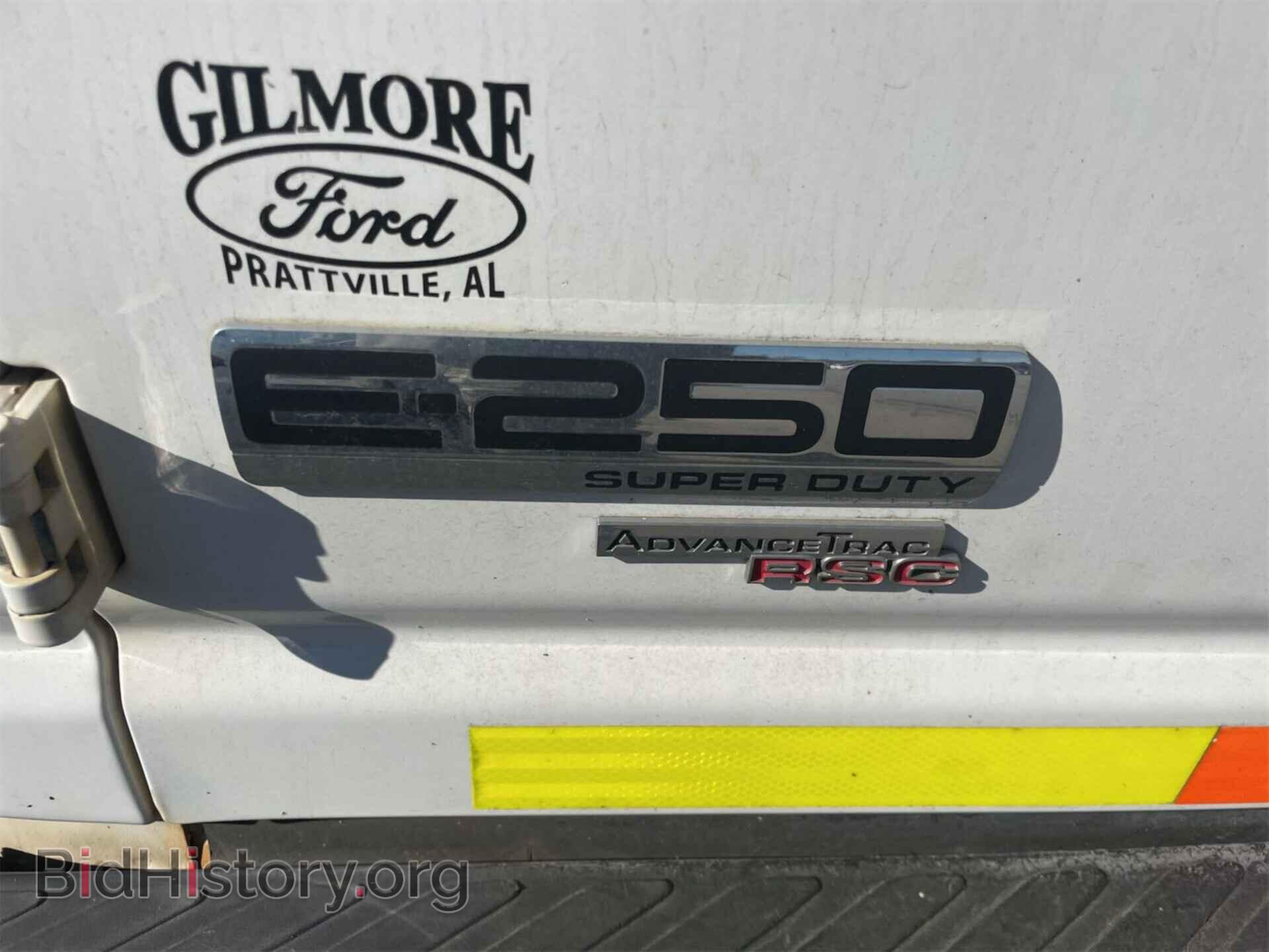 2012 FORD E-250 - VIN: 1FTNE2EW8CDB06953 - Фото 28