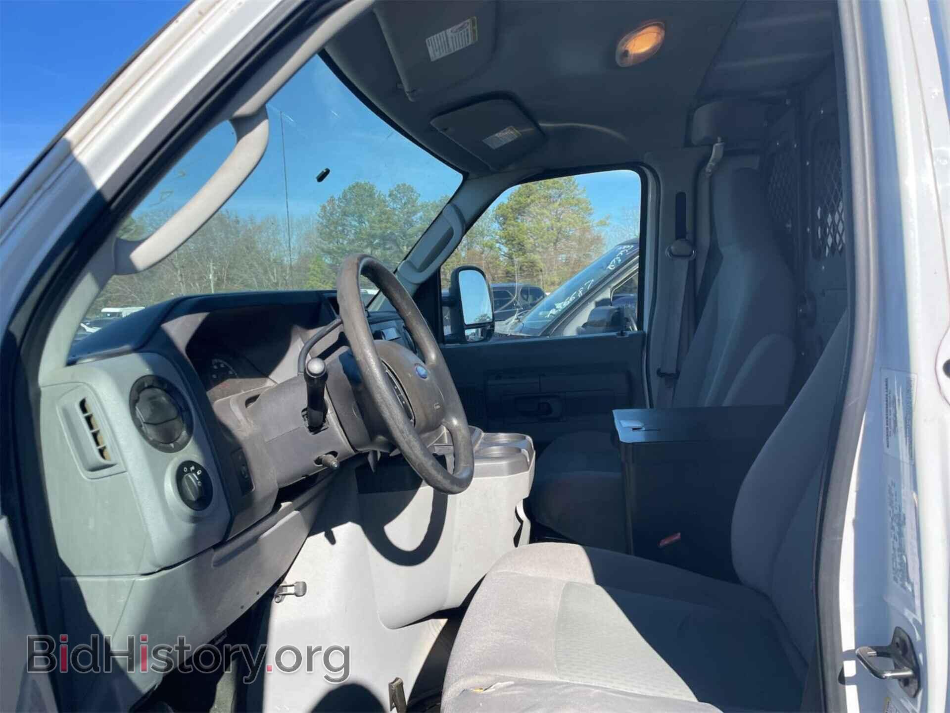 2012 FORD E-250 - VIN: 1FTNE2EW8CDB06953 - Фото 5