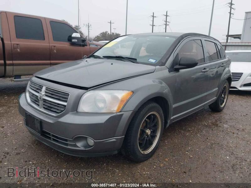 2011 Dodge CALIBER (VIN 1B3CB3HA6BD257313) — photo 2 of 11