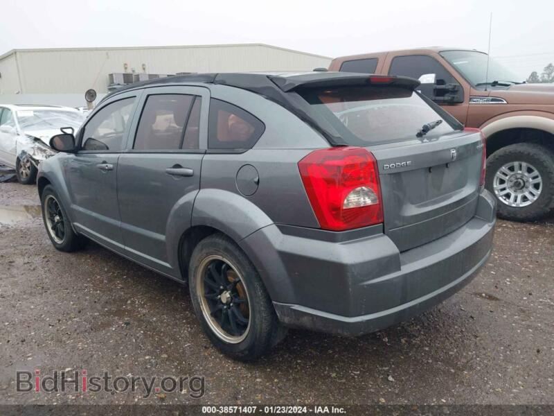 2011 Dodge CALIBER (VIN 1B3CB3HA6BD257313) — photo 3 of 11