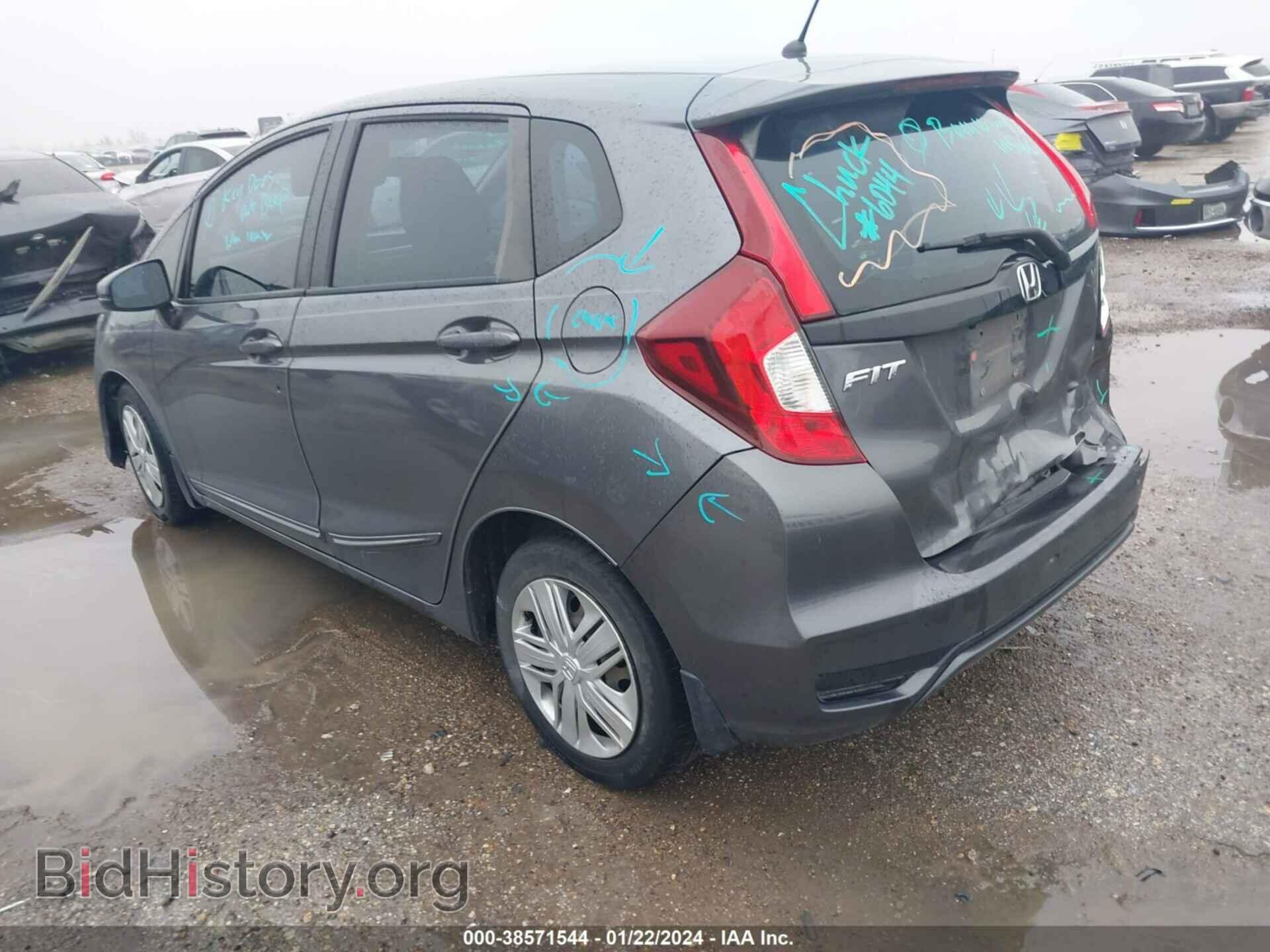 2013 JEEP COMPASS - VIN: 1C4NJCEB9DD197344 - Фото 3