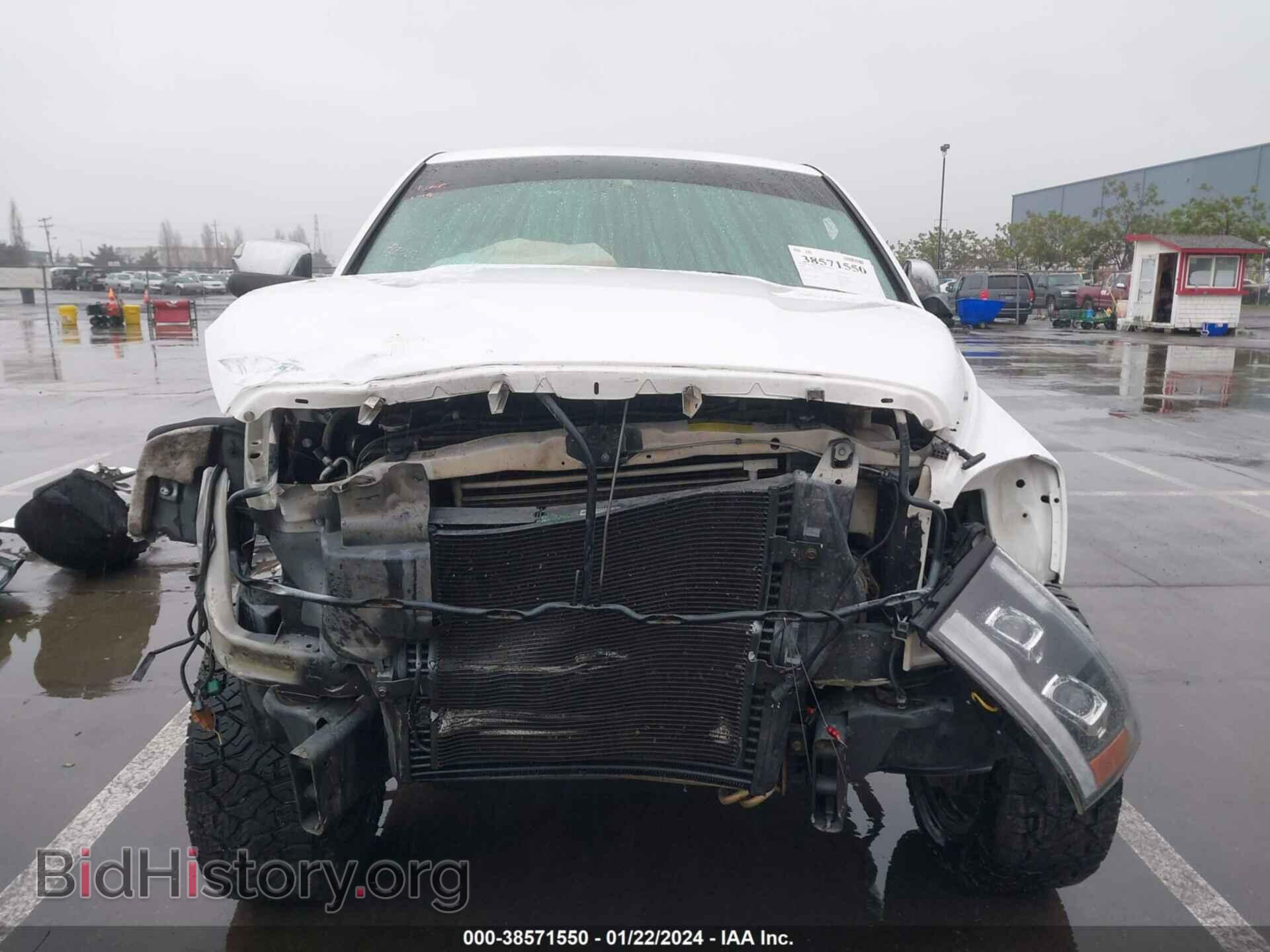 2006 DODGE RAM 2500 - VIN: 3D7KS28CX6G291663 - Photo 13