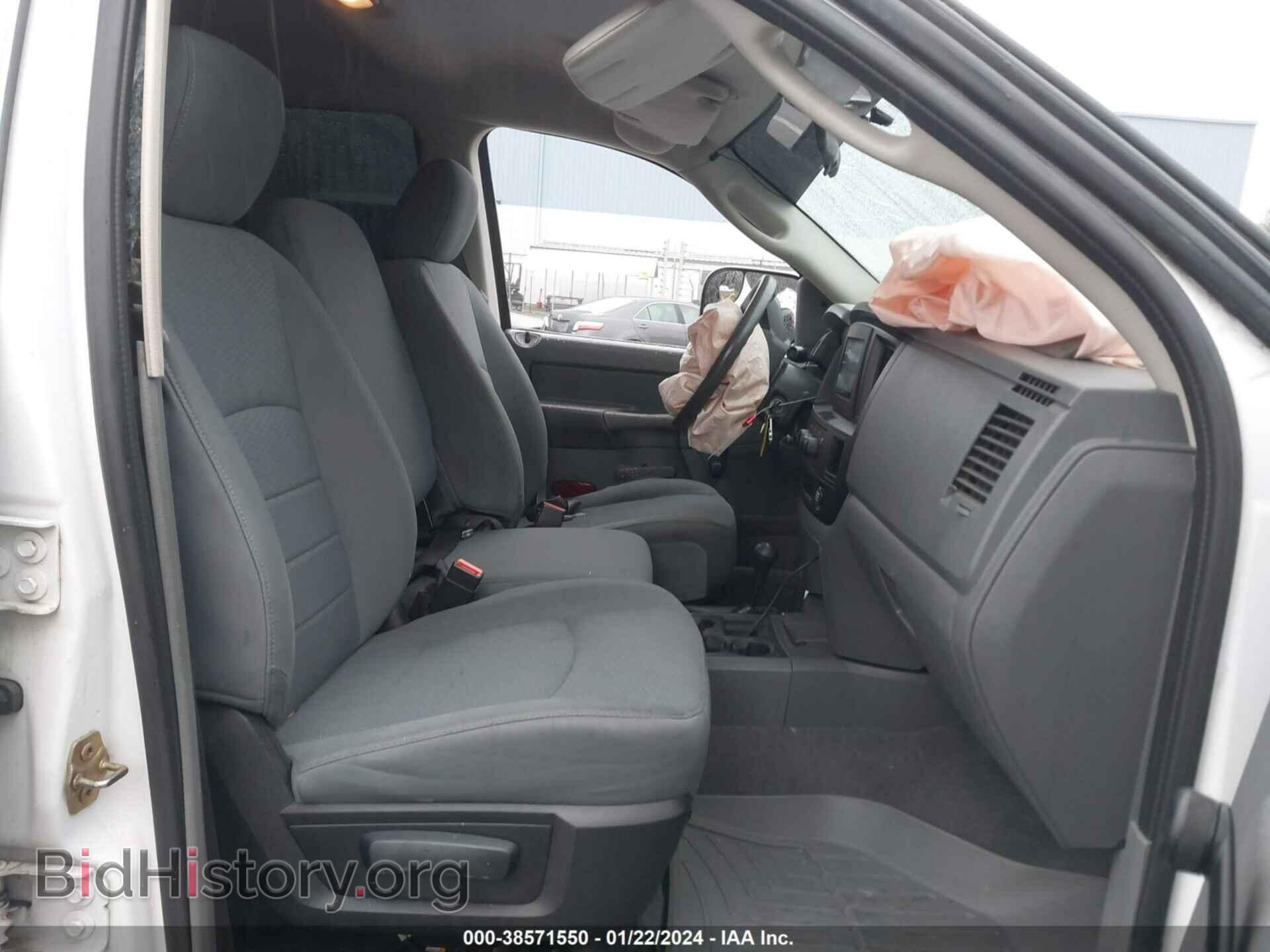 2006 DODGE RAM 2500 - VIN: 3D7KS28CX6G291663 - Photo 5