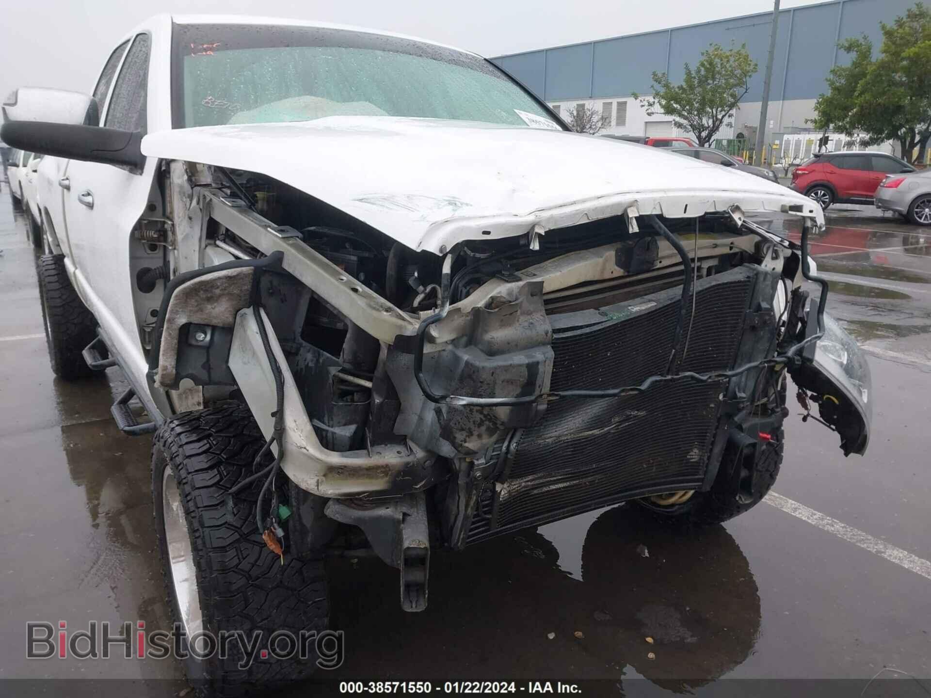 2006 DODGE RAM 2500 - VIN: 3D7KS28CX6G291663 - Photo 6