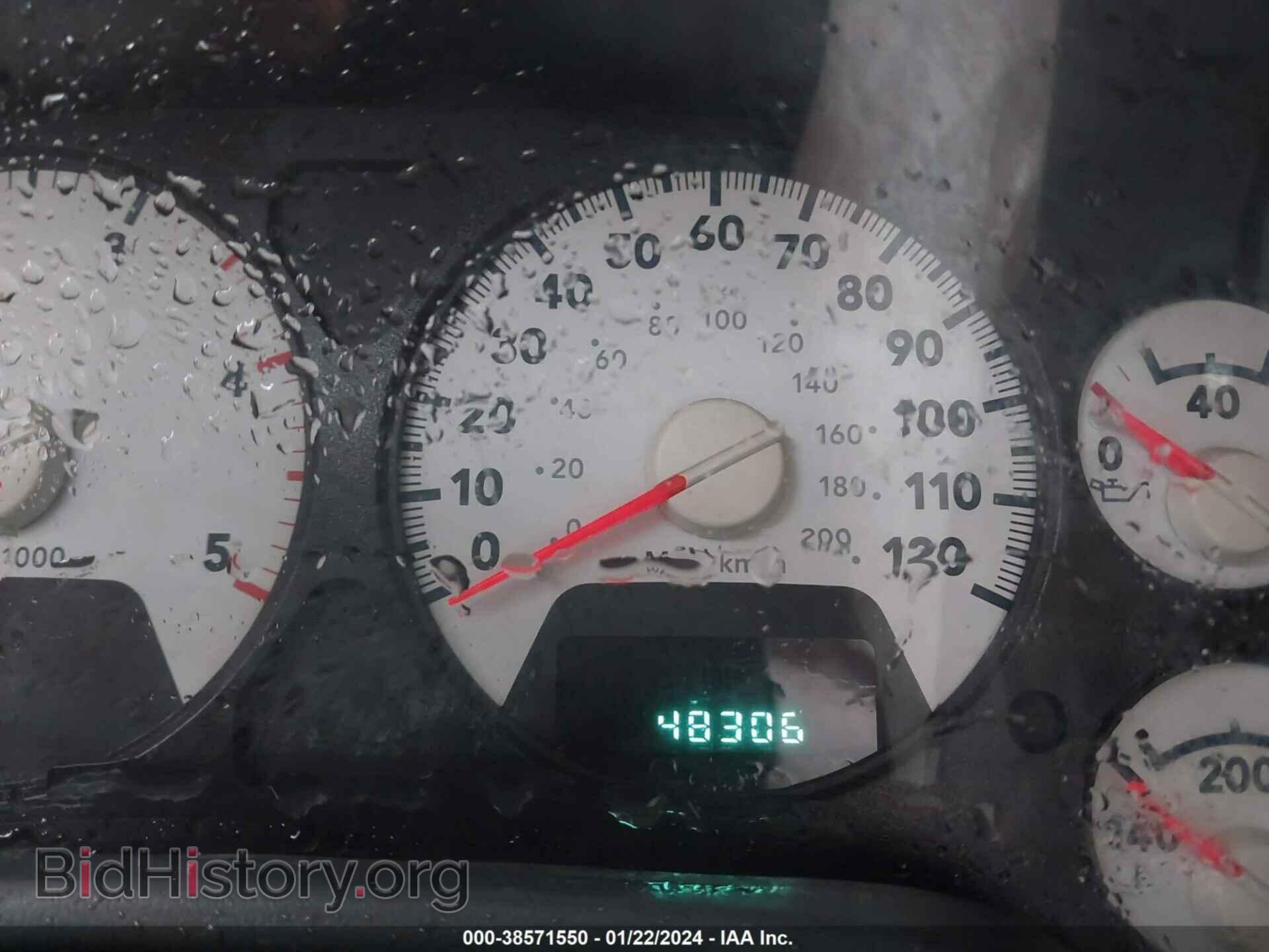 2006 DODGE RAM 2500 - VIN: 3D7KS28CX6G291663 - Photo 7