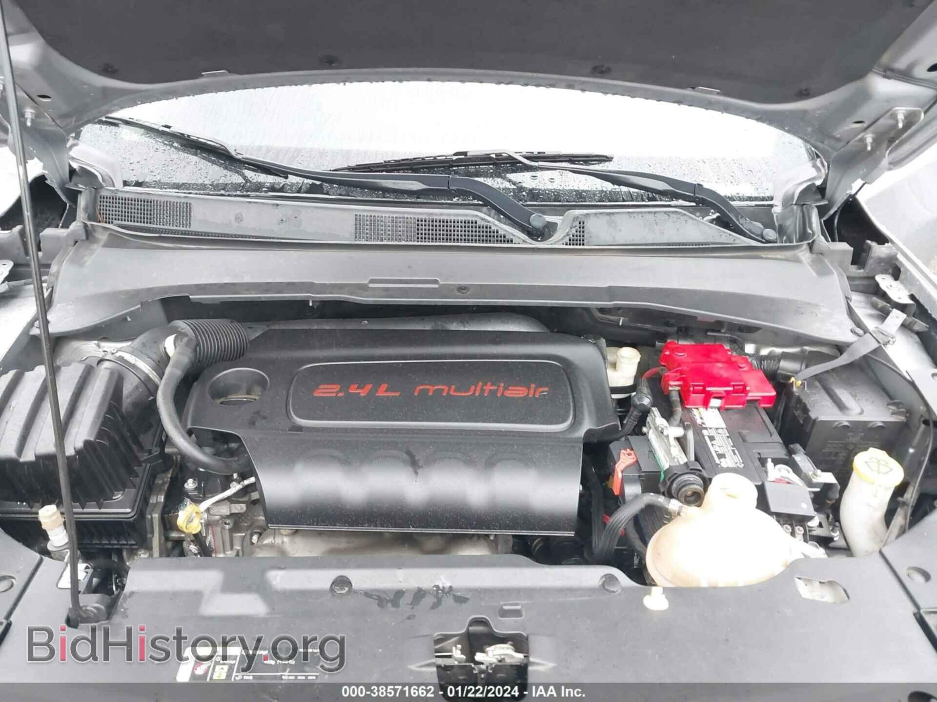 2020 JEEP COMPASS - VIN: 3C4NJCCB0LT200739 - Фото 10