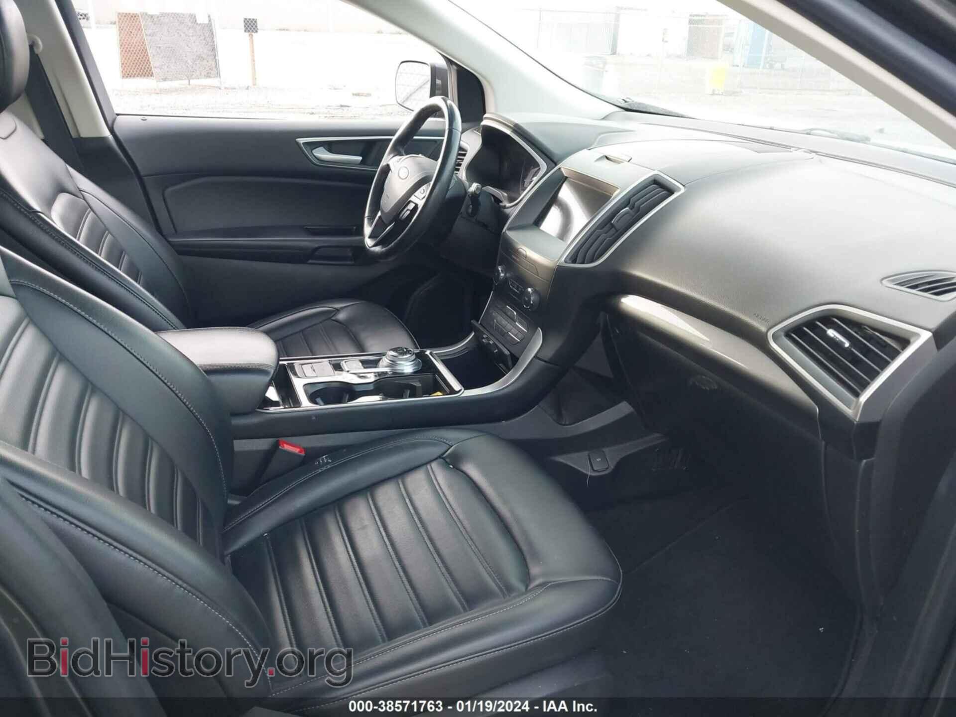 2019 FORD EDGE - VIN: 2FMPK3J97KBB96376 - Photo 5
