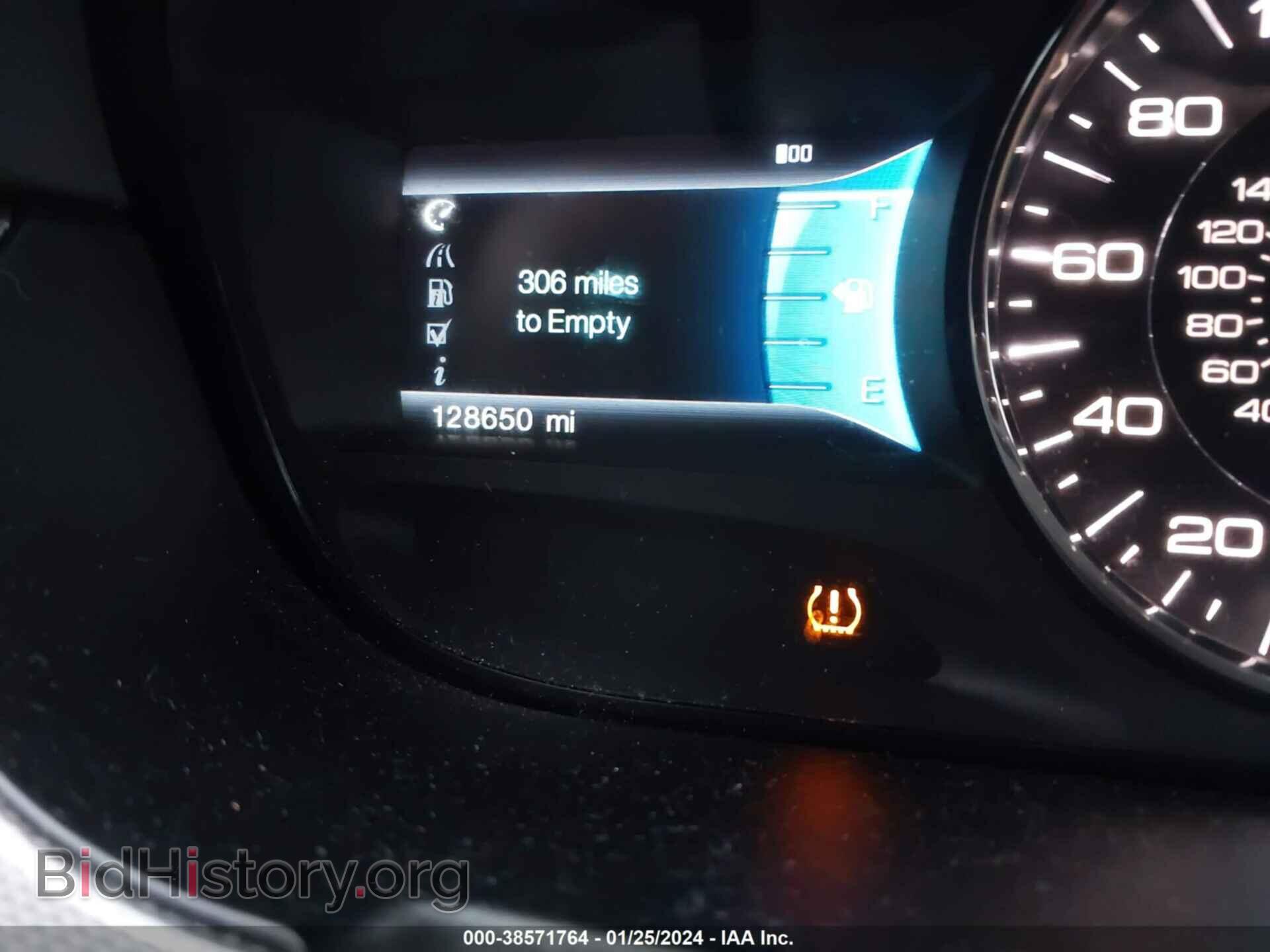 2012 FORD EDGE - VIN: 2FMDK3J99CBA86739 - Фото 16