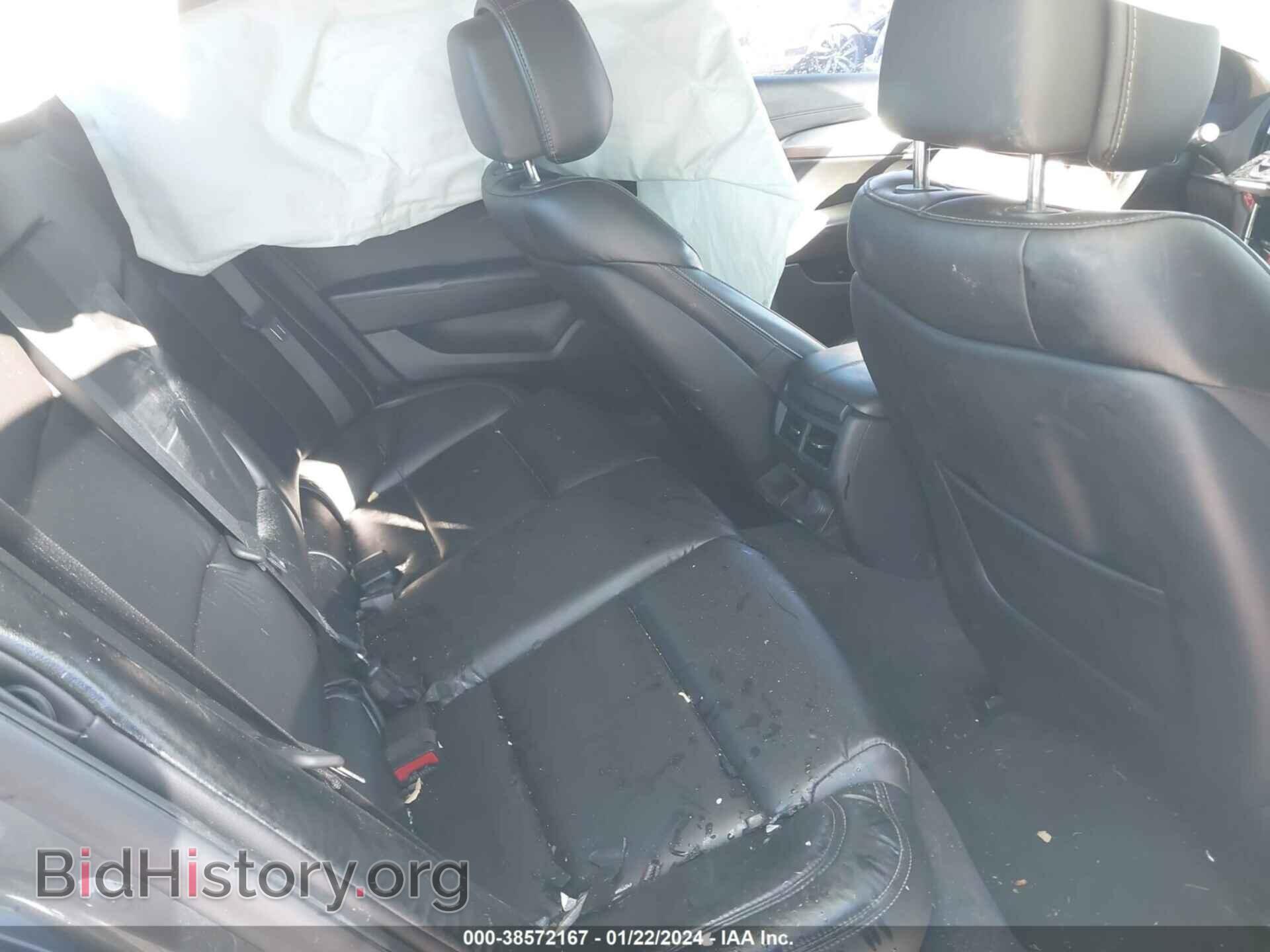 2013 CADILLAC ATS - VIN: 1G6AA5RX5D0132260 - Фото 8