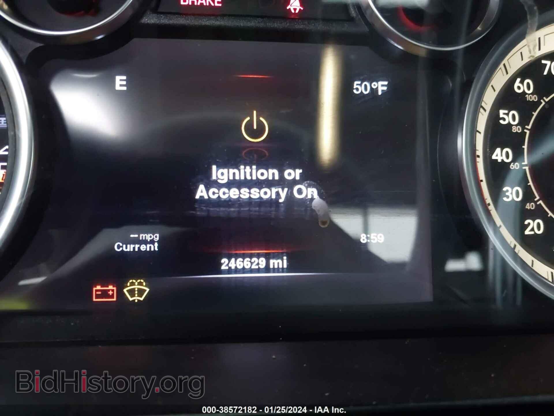 2013 RAM 2500 - VIN: 3C6UR5NL6DG531994 - Фото 7