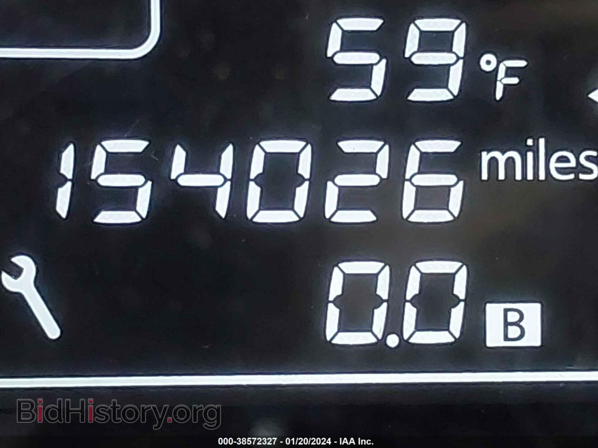 2016 NISSAN VERSA NOTE - VIN: 3N1CE2CP6GL404634 - Фото 15