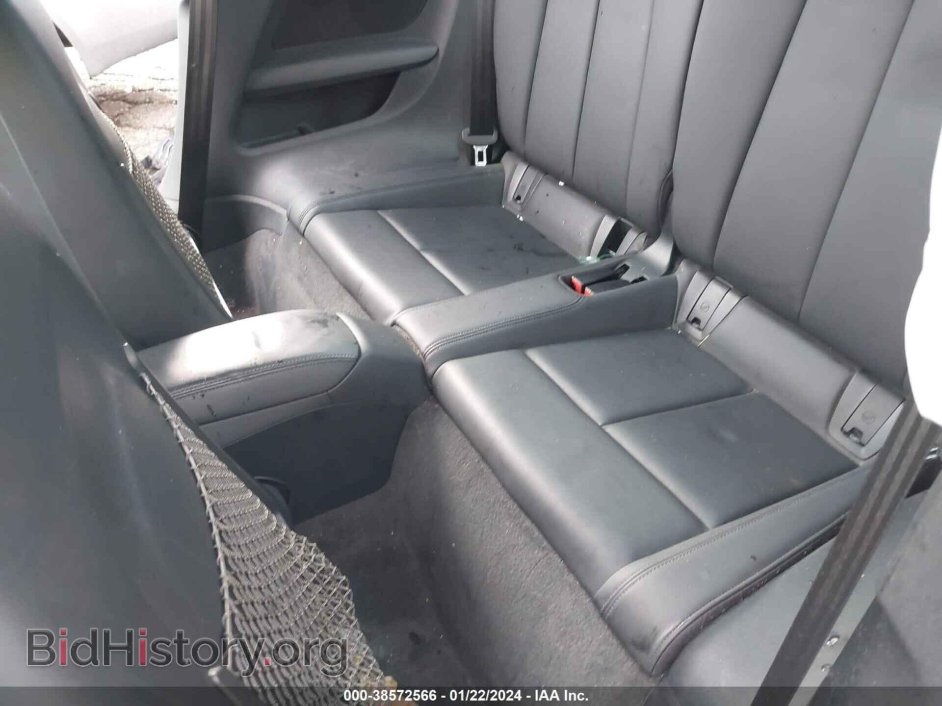 2016 AUDI TT - VIN: TRUC5AFV8G1028646 - Photo 8