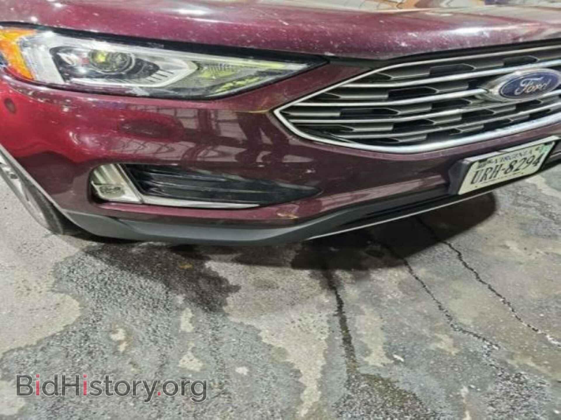 2019 FORD EDGE - VIN: 2FMPK4K98KBC64477 - Photo 6