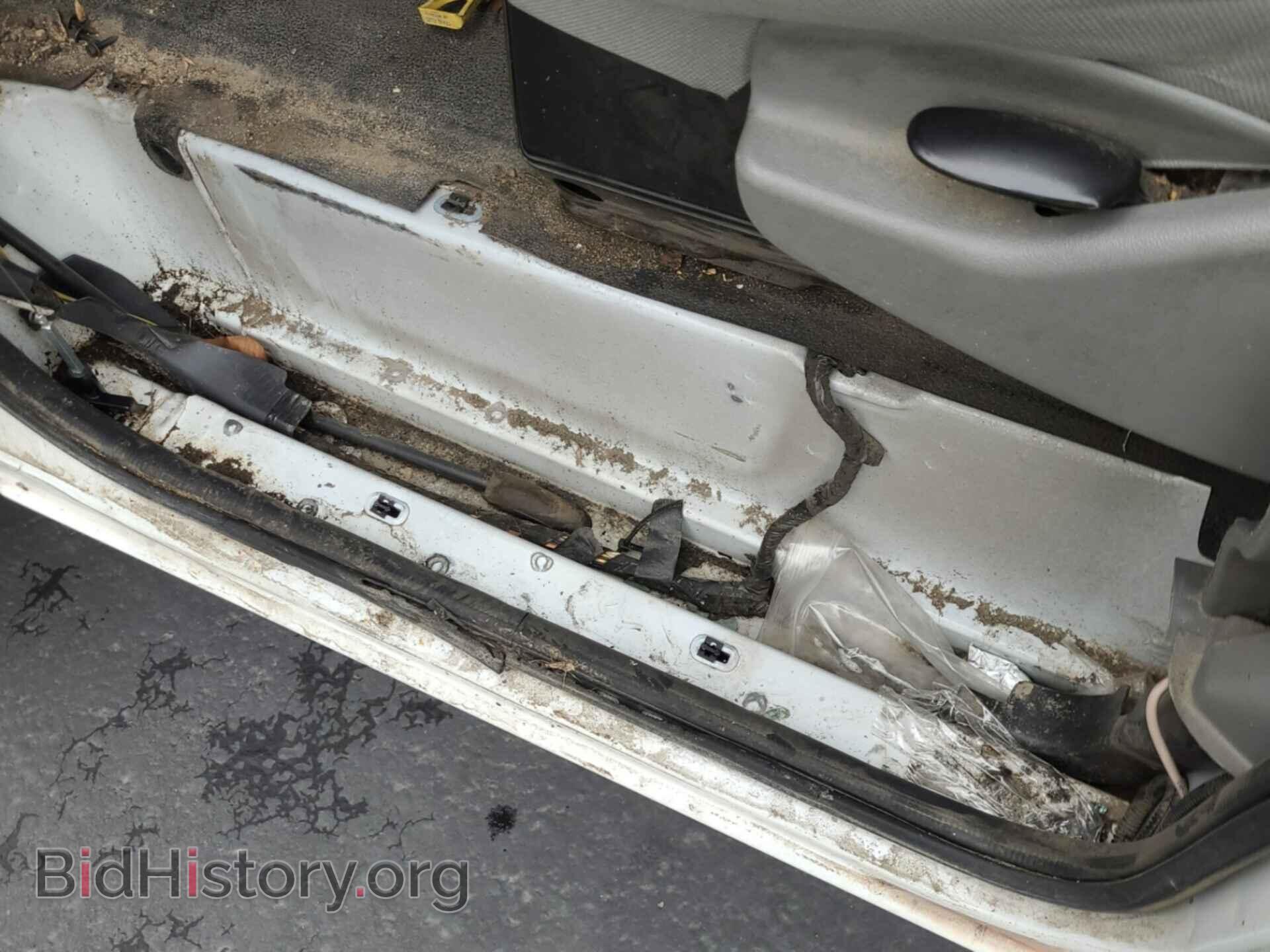 Photo 1FTNE2EL6BDA16284 - FORD E-250 2011