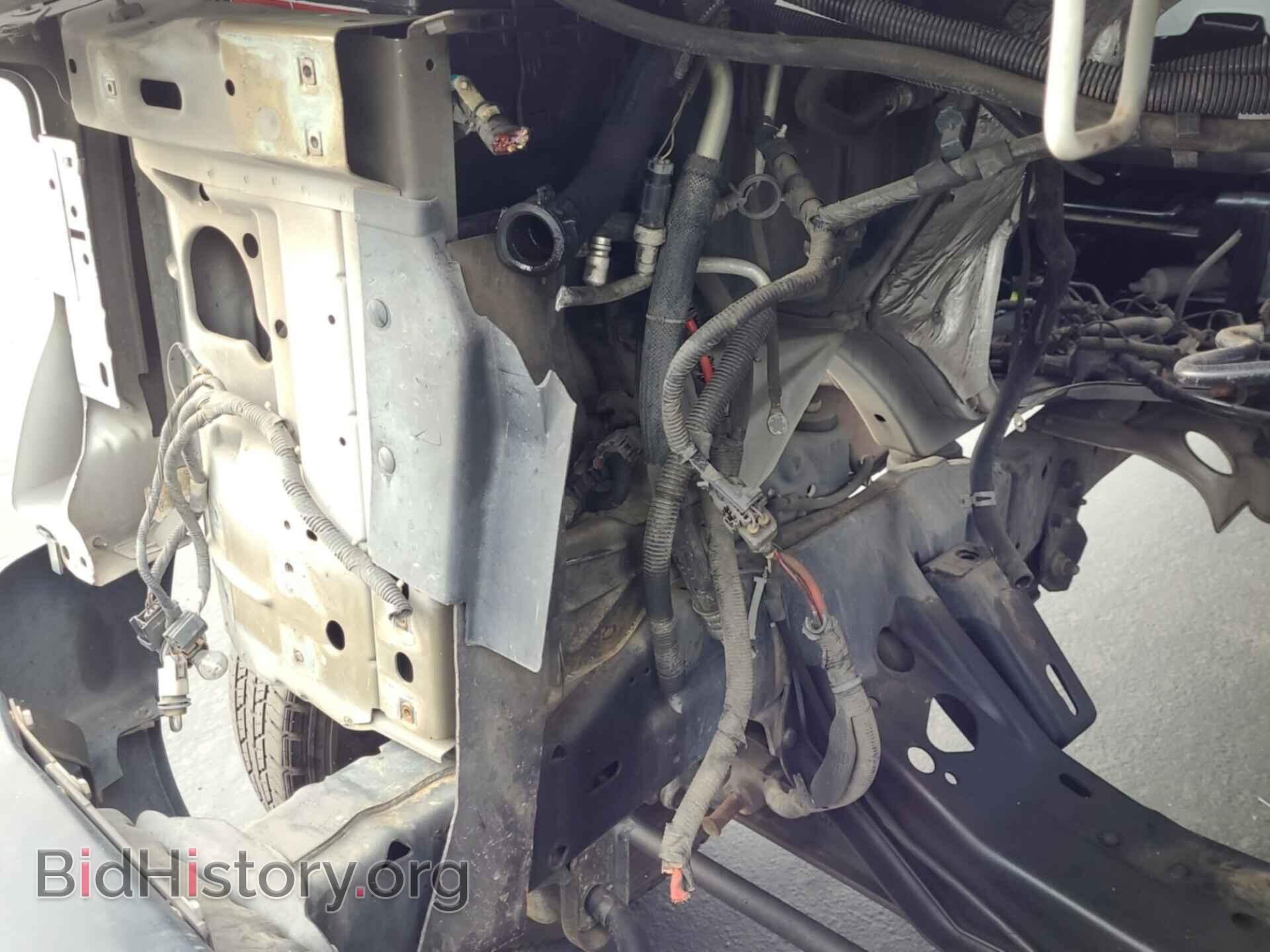 2011 FORD E-250 - VIN: 1FTNE2EL6BDA16284 - Photo 19