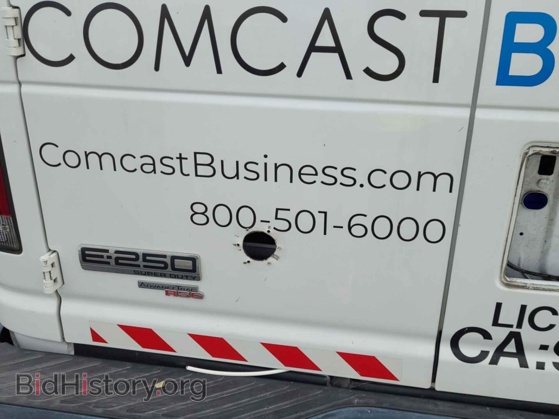 2011 FORD E-250 - VIN: 1FTNE2EL6BDA16284 - Photo 21