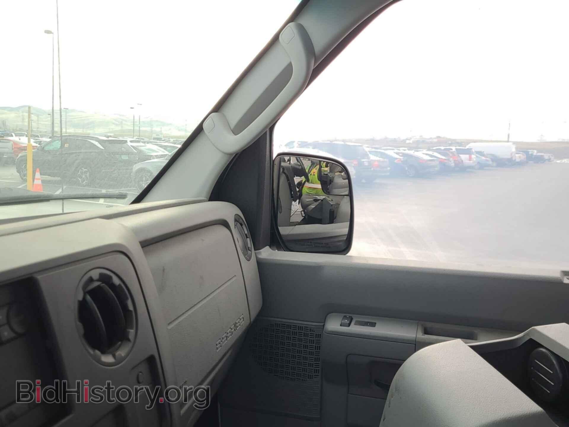 2011 FORD E-250 - VIN: 1FTNE2EL6BDA16284 - Photo 23