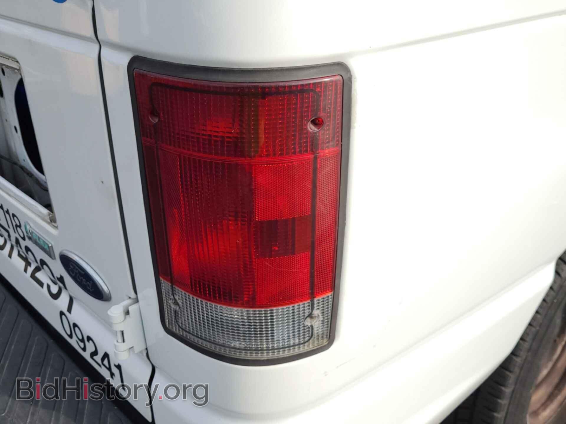 2011 FORD E-250 - VIN: 1FTNE2EL6BDA16284 - Photo 25