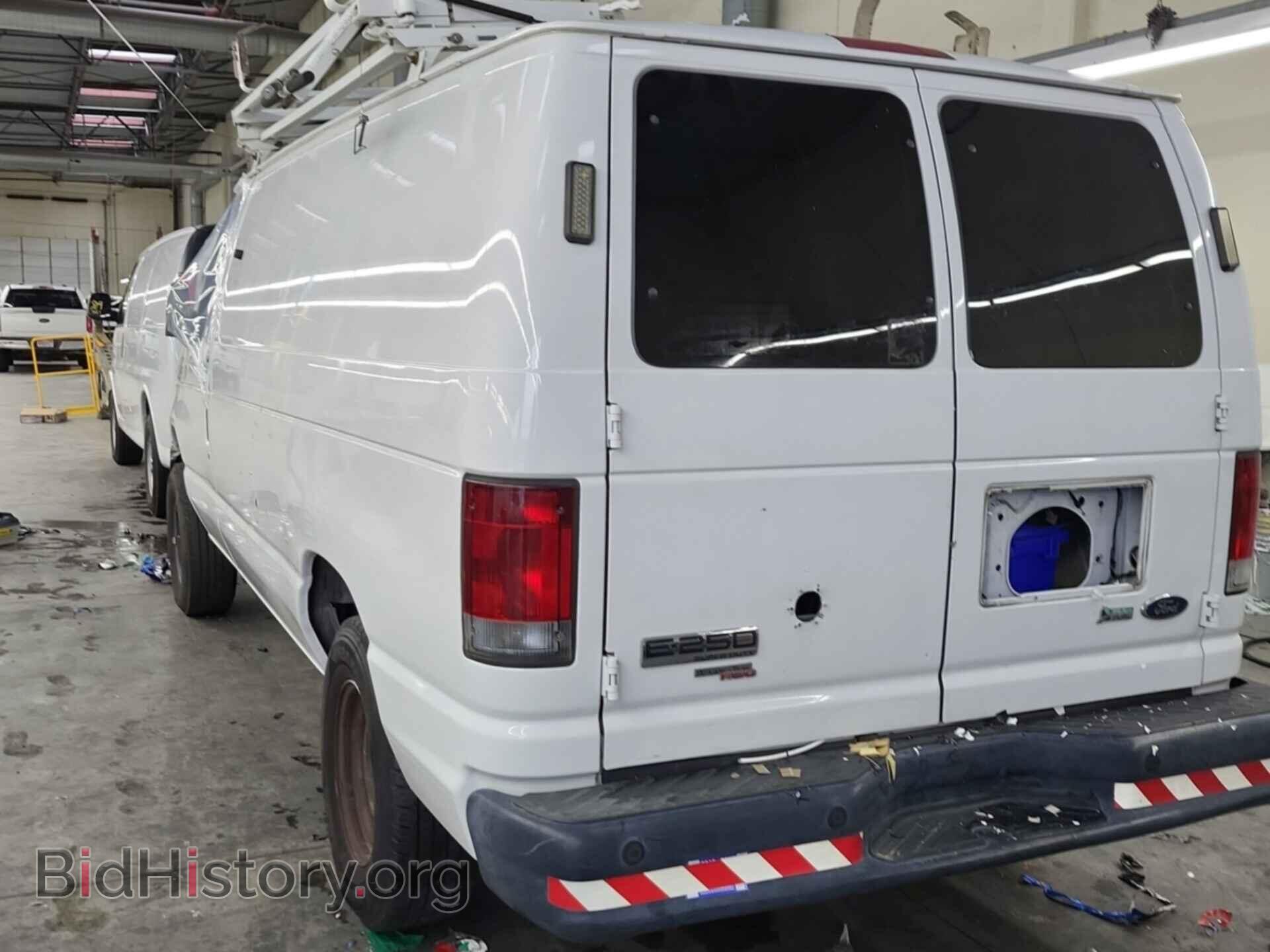 2011 FORD E-250 - VIN: 1FTNE2EL6BDA16284 - Photo 28