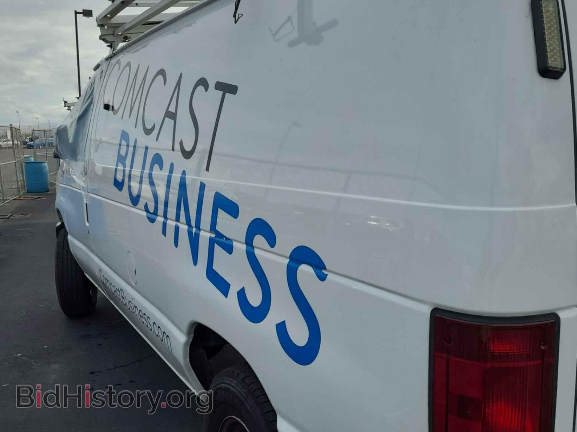 2011 FORD E-250 - VIN: 1FTNE2EL6BDA16284 - Photo 6
