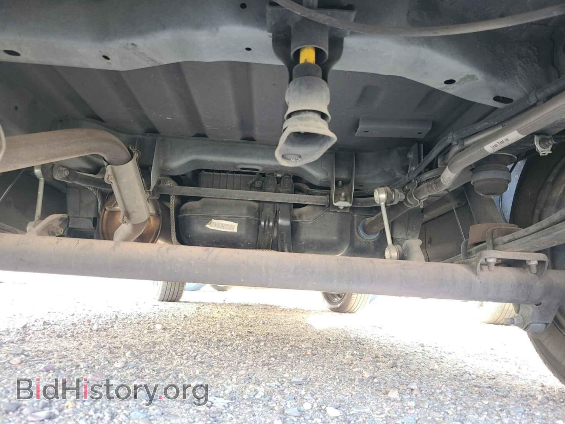 2013 FORD TRANSIT CONNECT - VIN: NM0LS7AN9DT164066 - Фото 10
