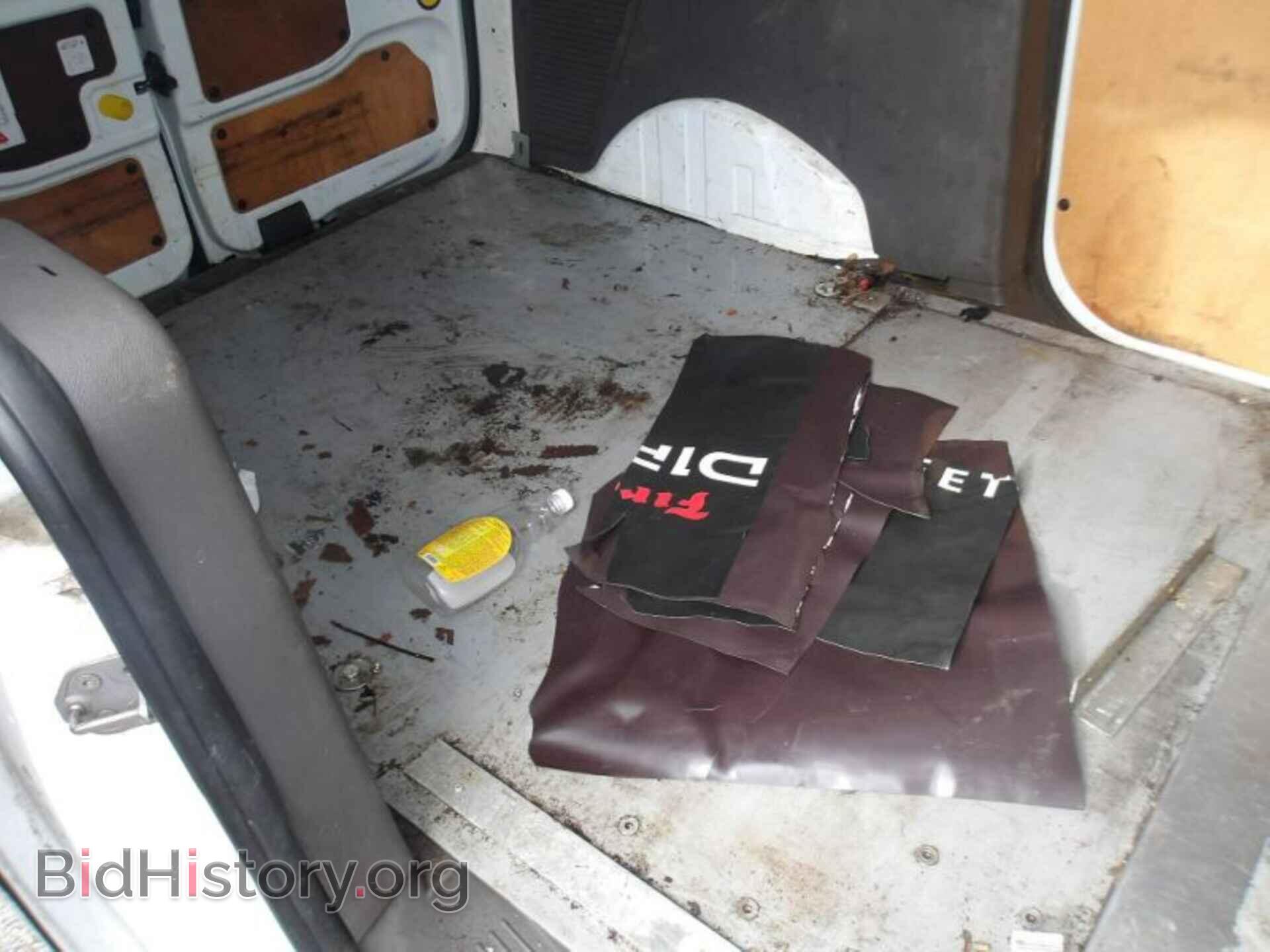 Photo NM0LS7E21L1467739 - FORD TRANSIT CONNECT 2020