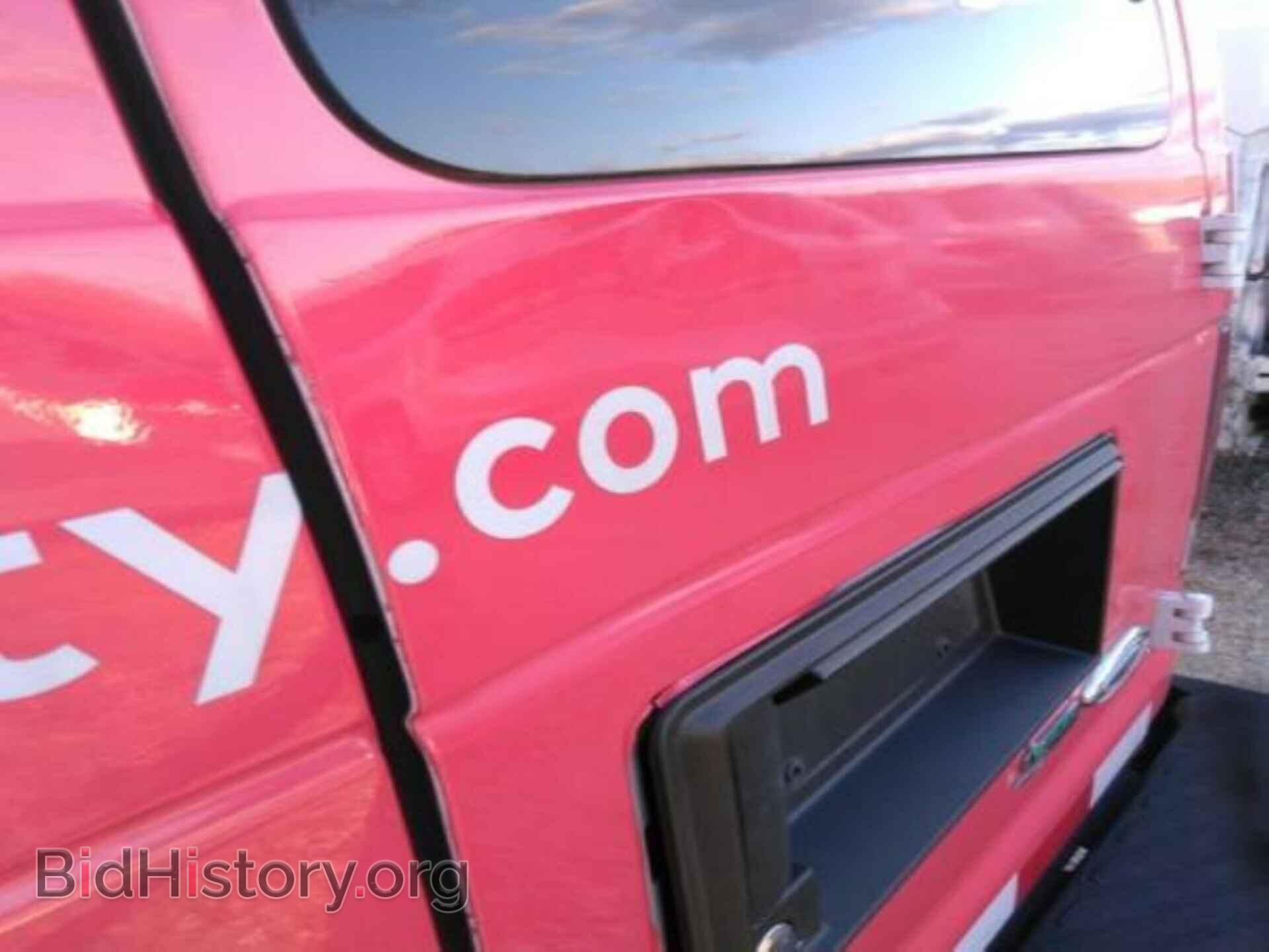 2011 FORD E-250 - VIN: 1FTNE2EL2BDA78944 - Фото 2