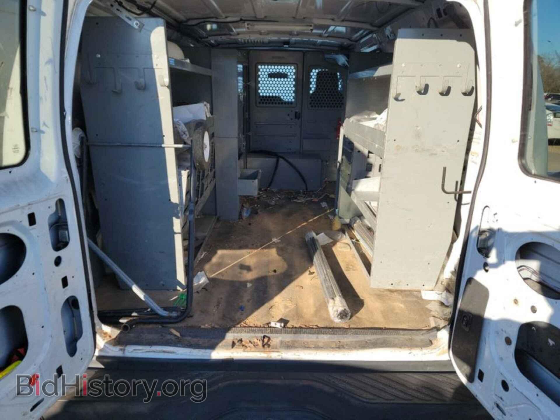 2011 FORD E-250 - VIN: 1FTNE2EL2BDA78944 - Фото 13
