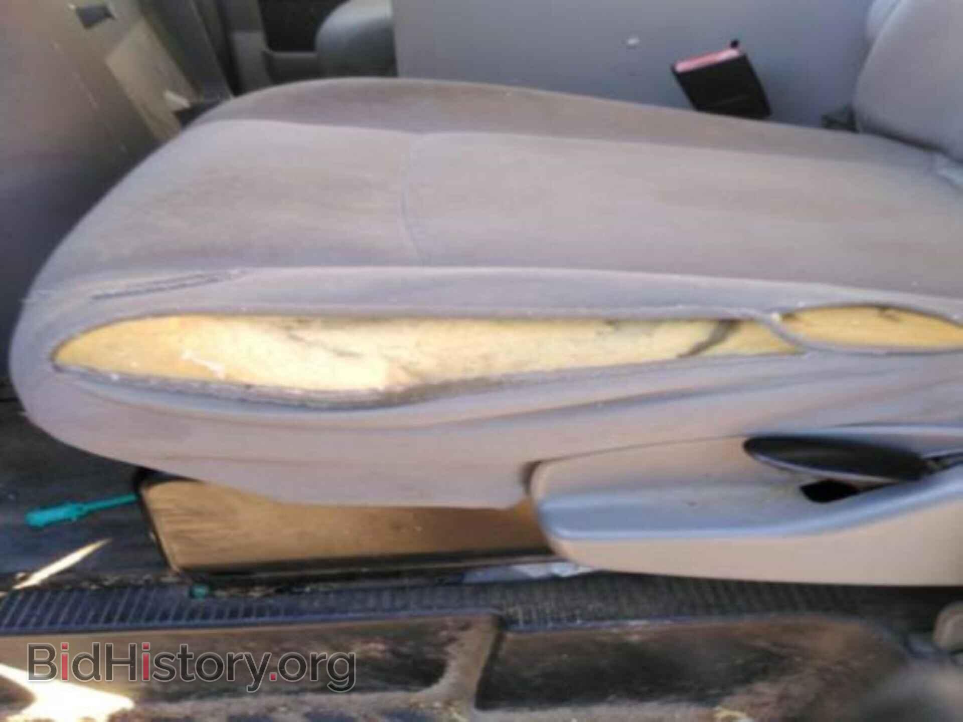 2011 FORD E-250 - VIN: 1FTNE2EL2BDA78944 - Фото 18