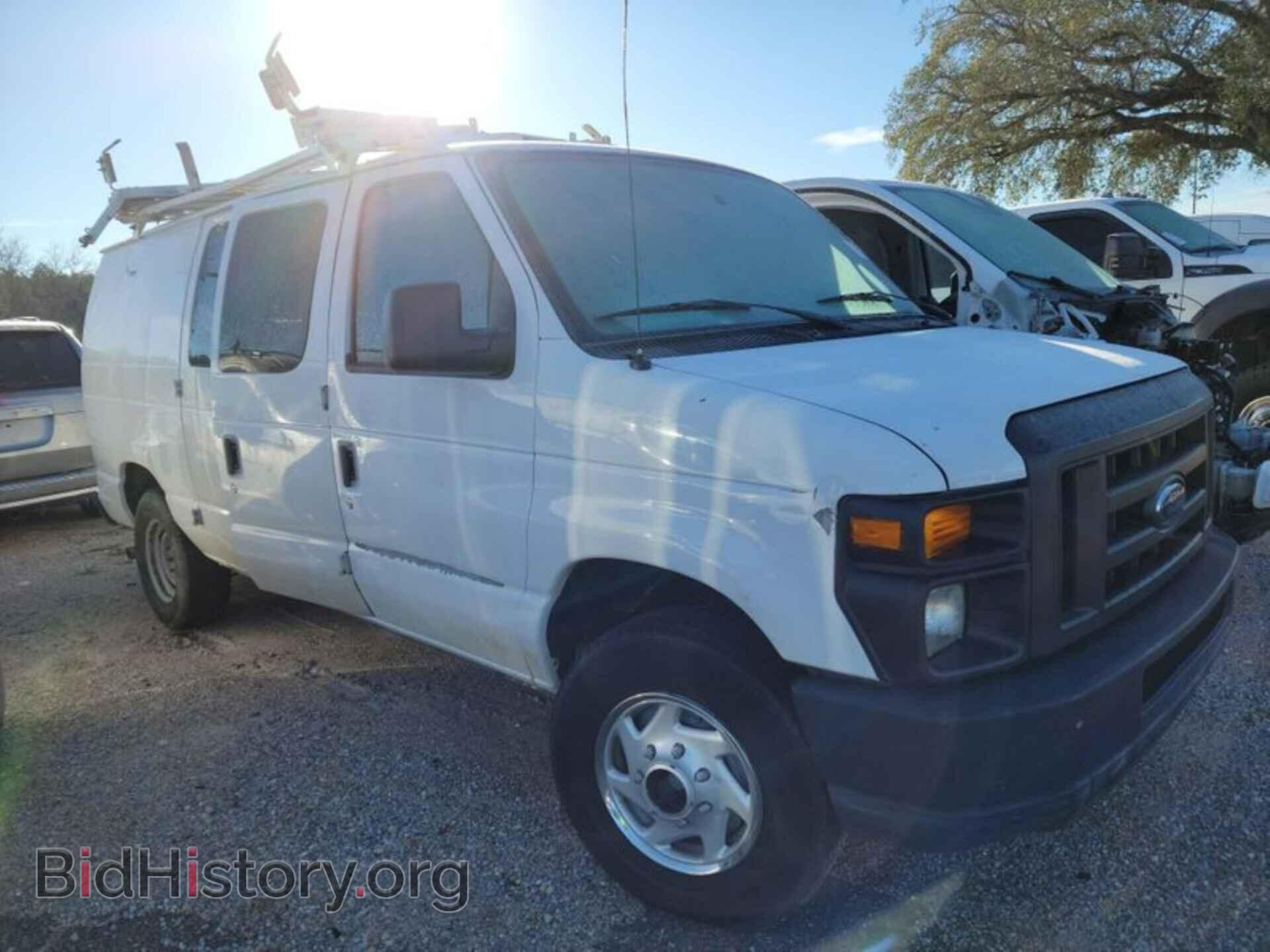 2011 FORD E-250 - VIN: 1FTNE2EL2BDA78944 - Фото 20