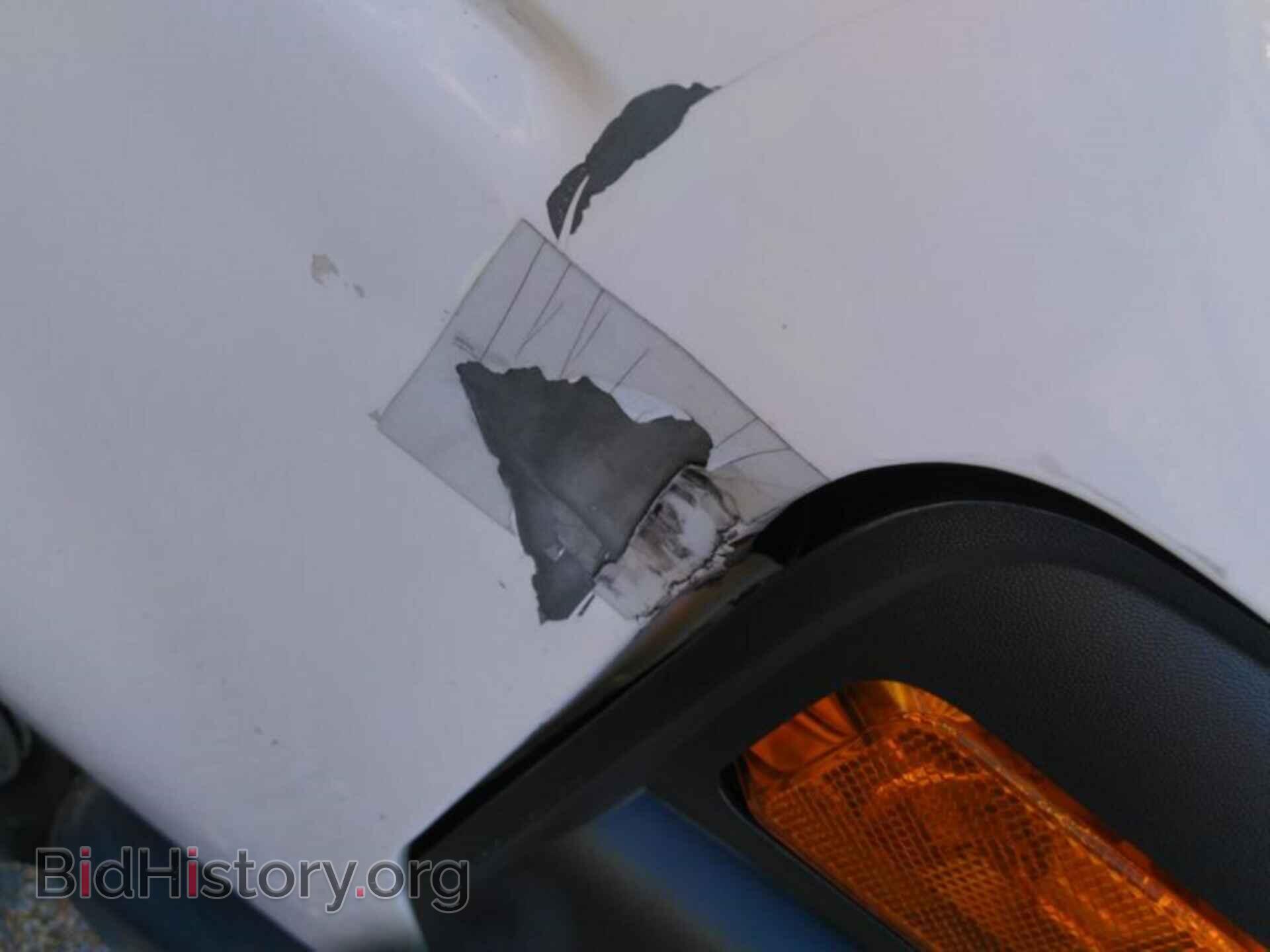 2011 FORD E-250 - VIN: 1FTNE2EL2BDA78944 - Фото 21
