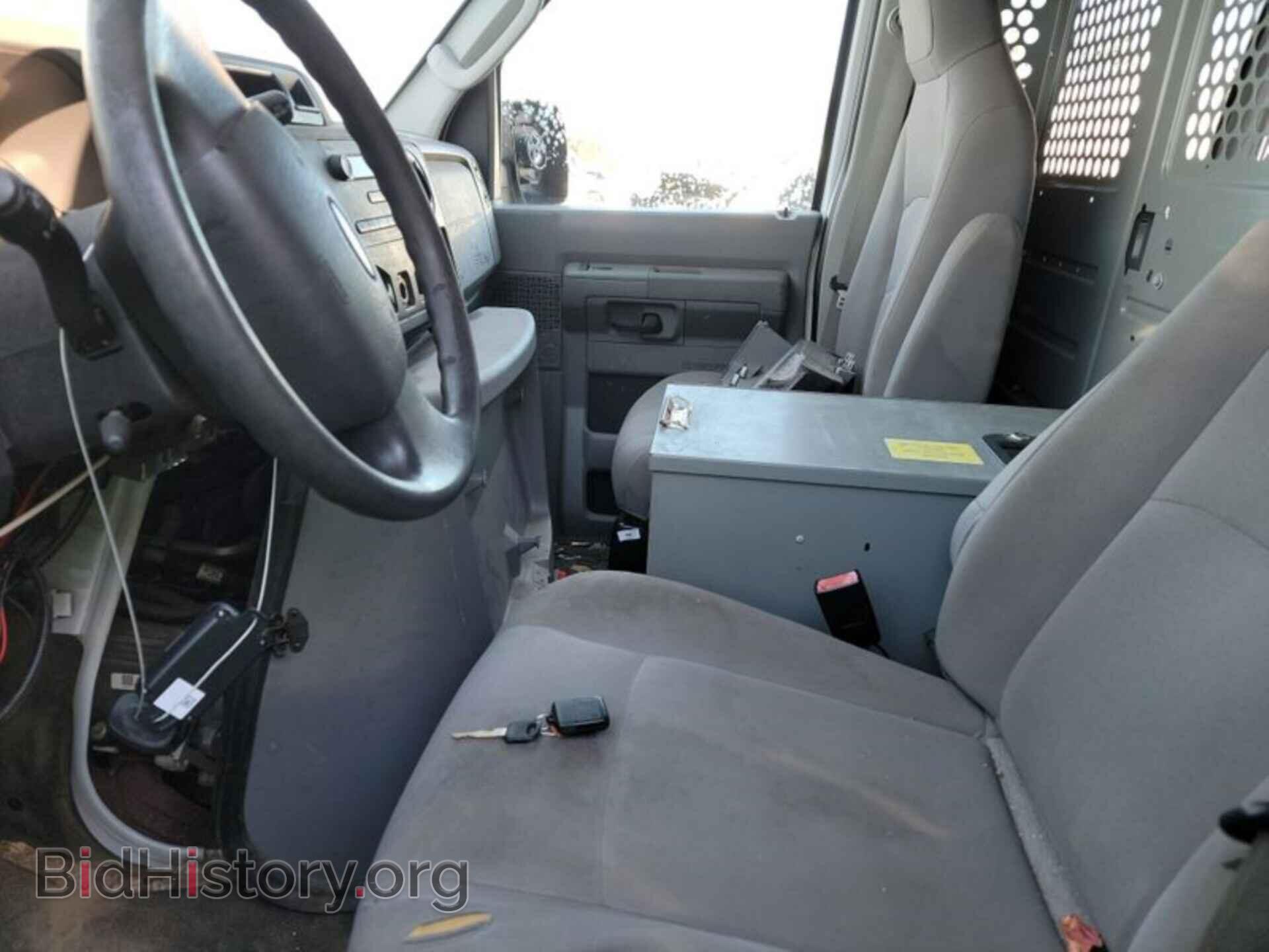 2011 FORD E-250 - VIN: 1FTNE2EL2BDA78944 - Фото 22
