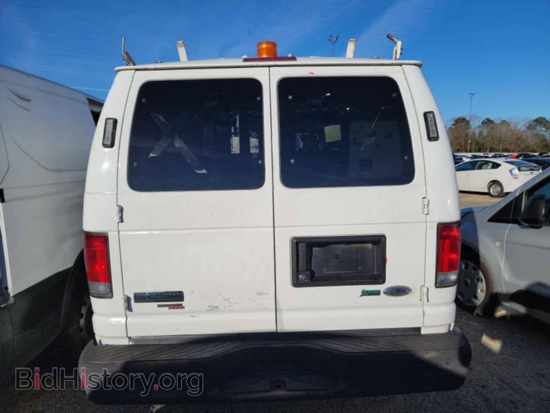 2011 FORD E-250 - VIN: 1FTNE2EL2BDA78944 - Фото 27