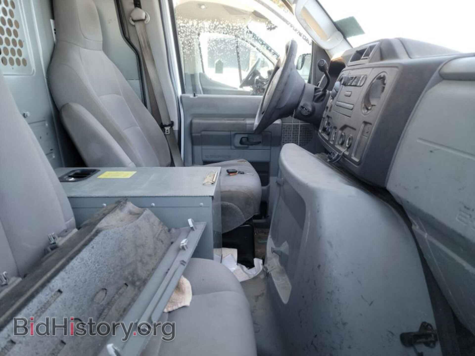 2011 FORD E-250 - VIN: 1FTNE2EL2BDA78944 - Фото 6