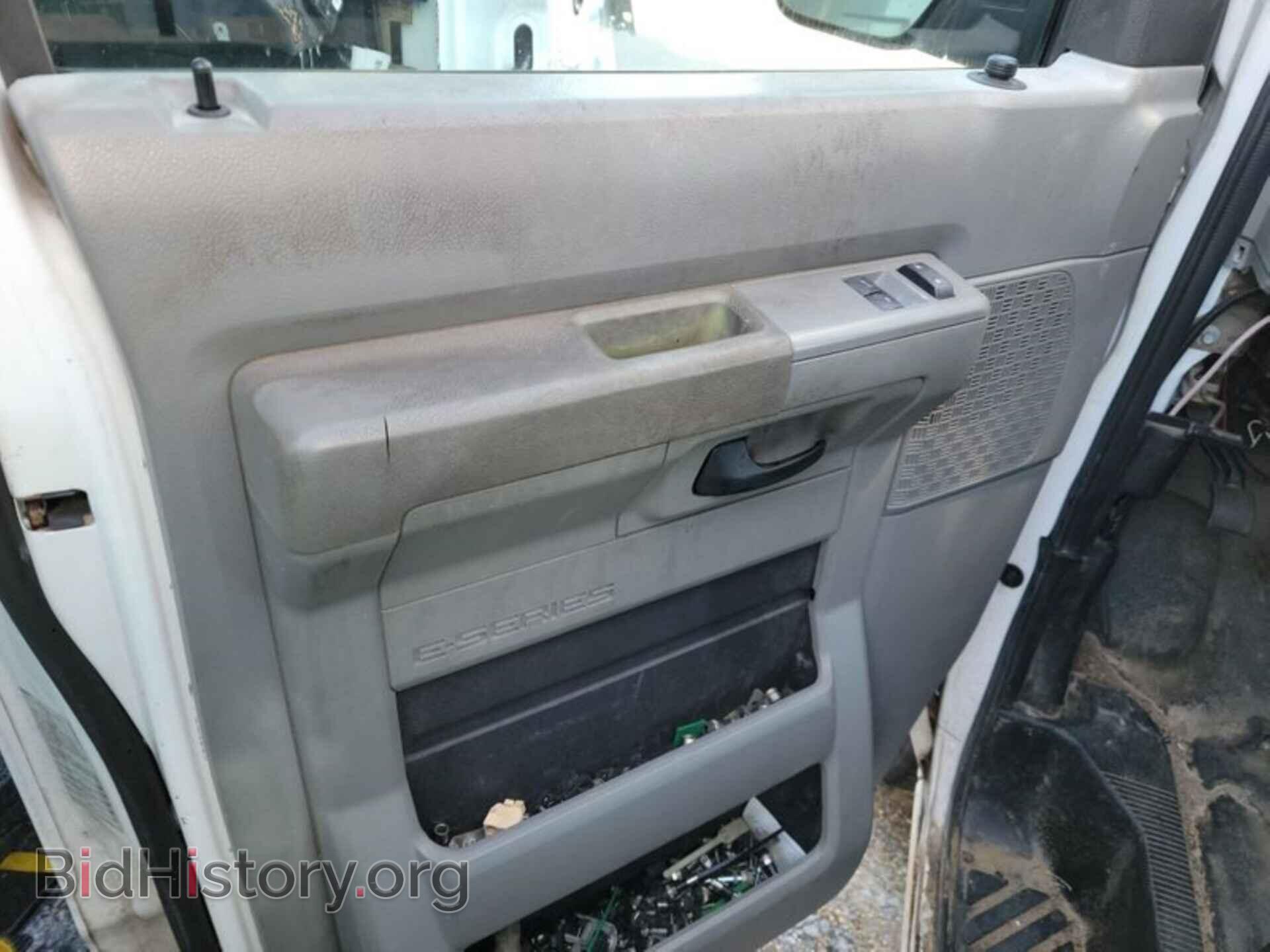 2011 FORD E-250 - VIN: 1FTNE2EL2BDA78944 - Фото 7