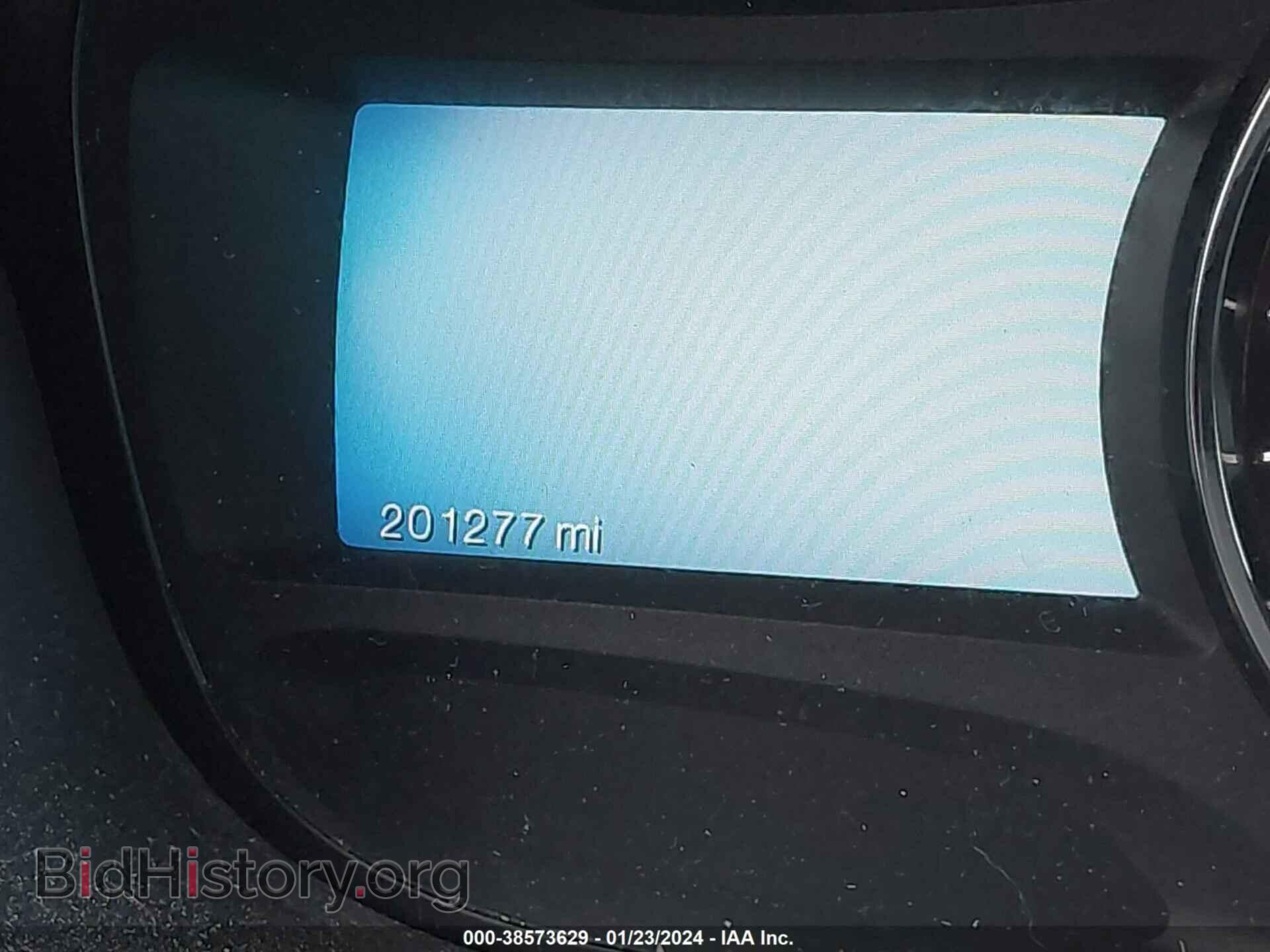 2011 FORD EDGE - VIN: 2FMDK3JC6BBB25653 - Фото 15