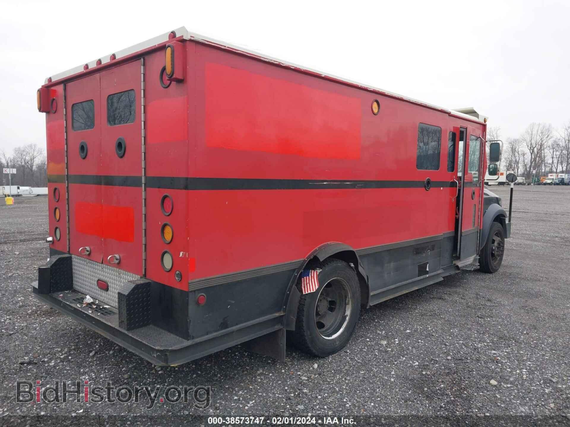 2012 RAM 5500 CHASSIS - VIN: 3C7WDMBL9CG176108 - Фото 4
