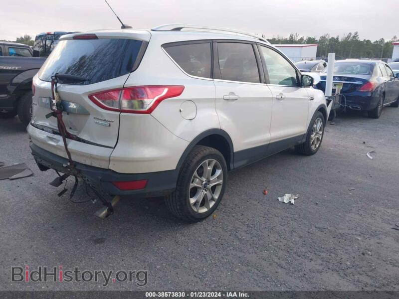2015 Ford ESCAPE (VIN 1FMCU0J96FUB56281) — фото 4 из 16