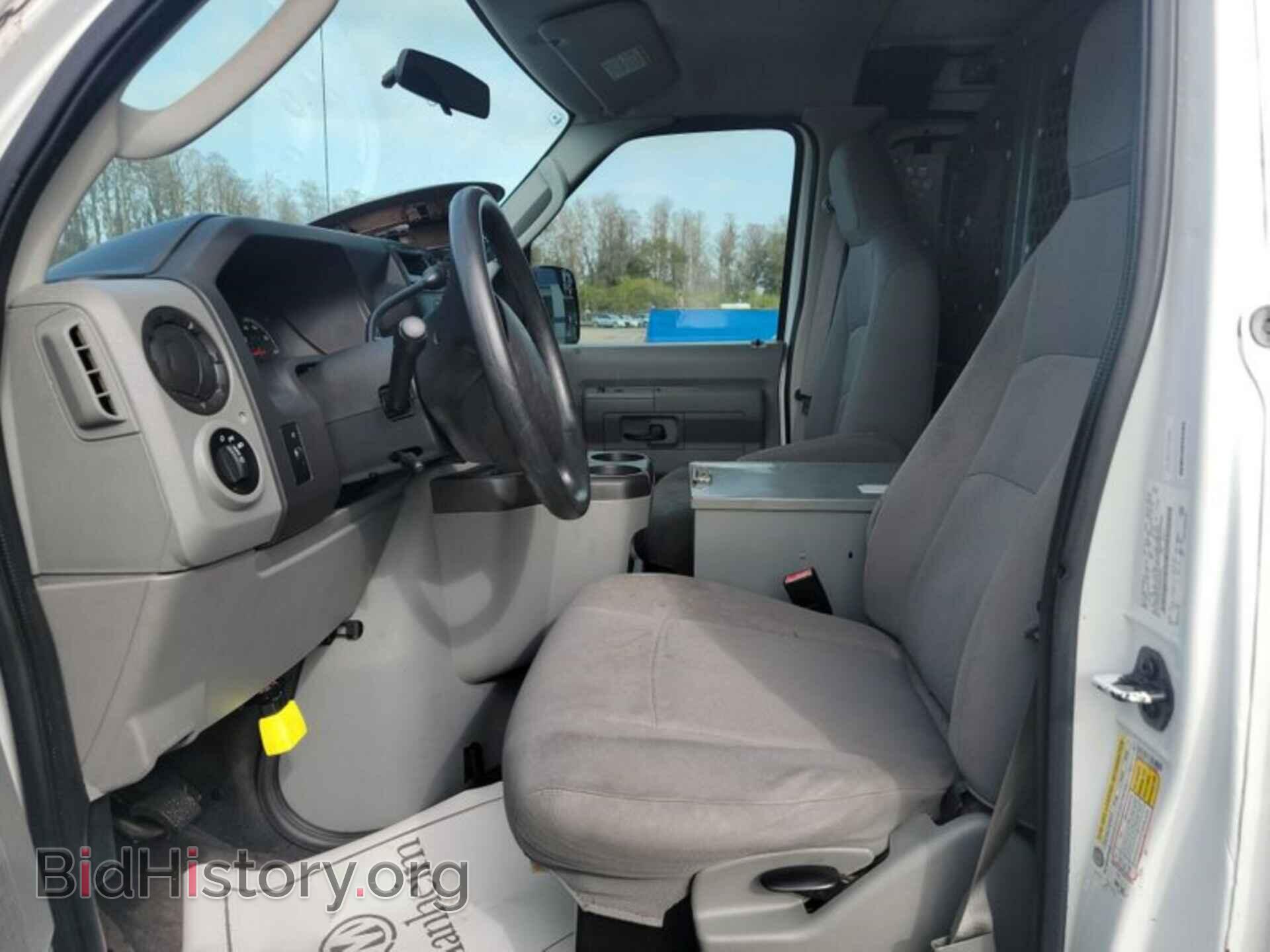 Фотография 1FTNE2EL4CDB15042 - FORD E-250 2012