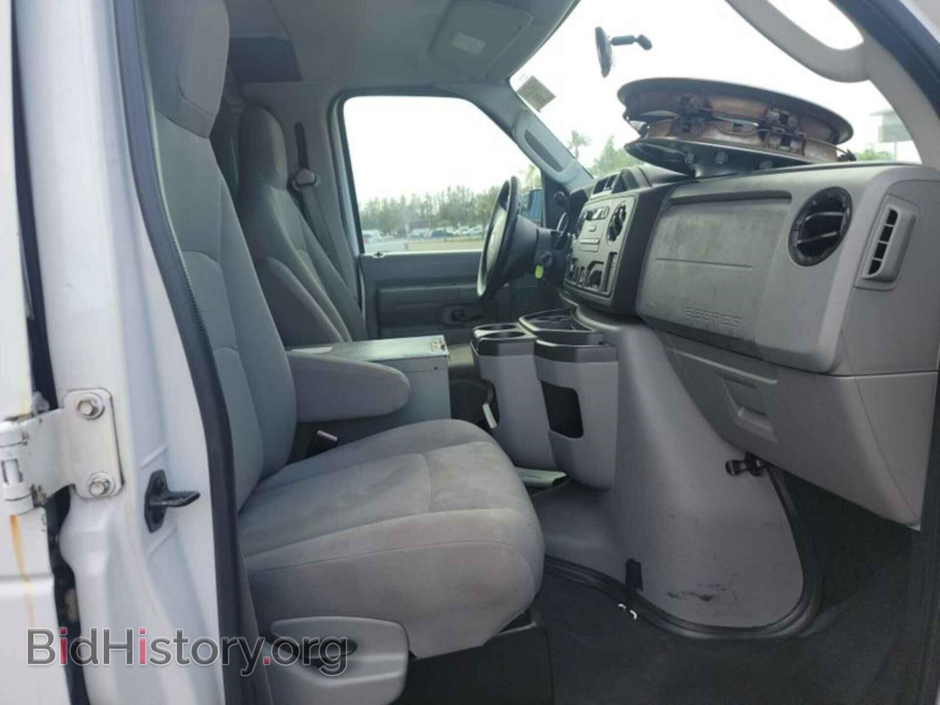 2012 FORD E-250 - VIN: 1FTNE2EL4CDB15042 - Фото 19