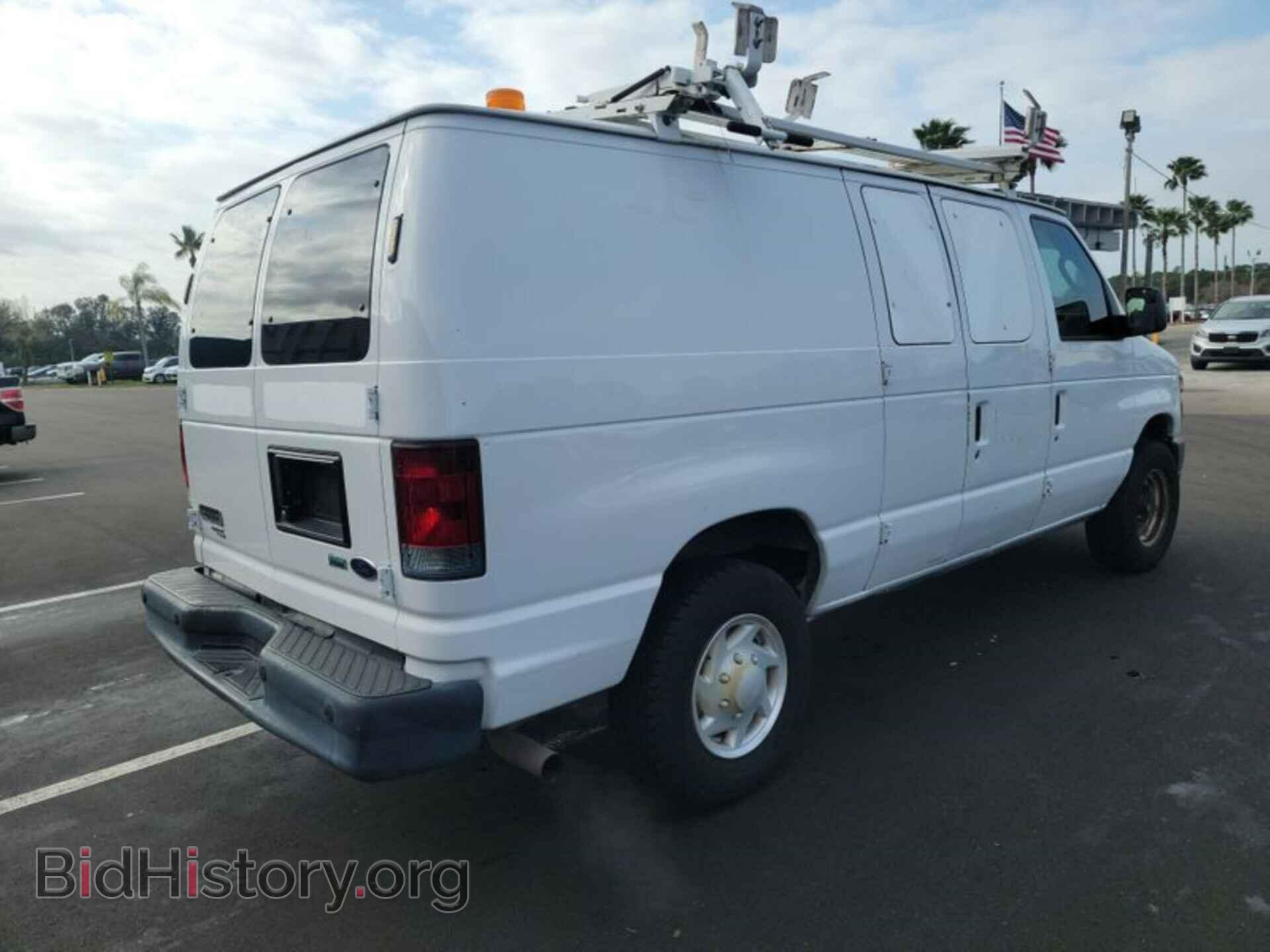 2012 FORD E-250 - VIN: 1FTNE2EL4CDB15042 - Фото 20