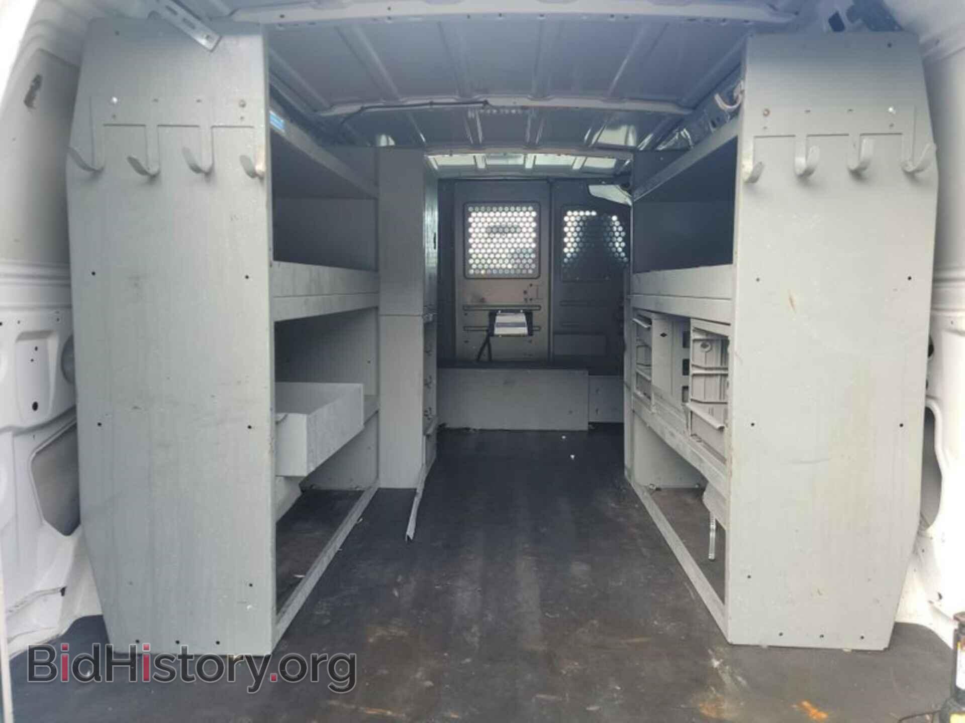 2012 FORD E-250 - VIN: 1FTNE2EL4CDB15042 - Фото 21