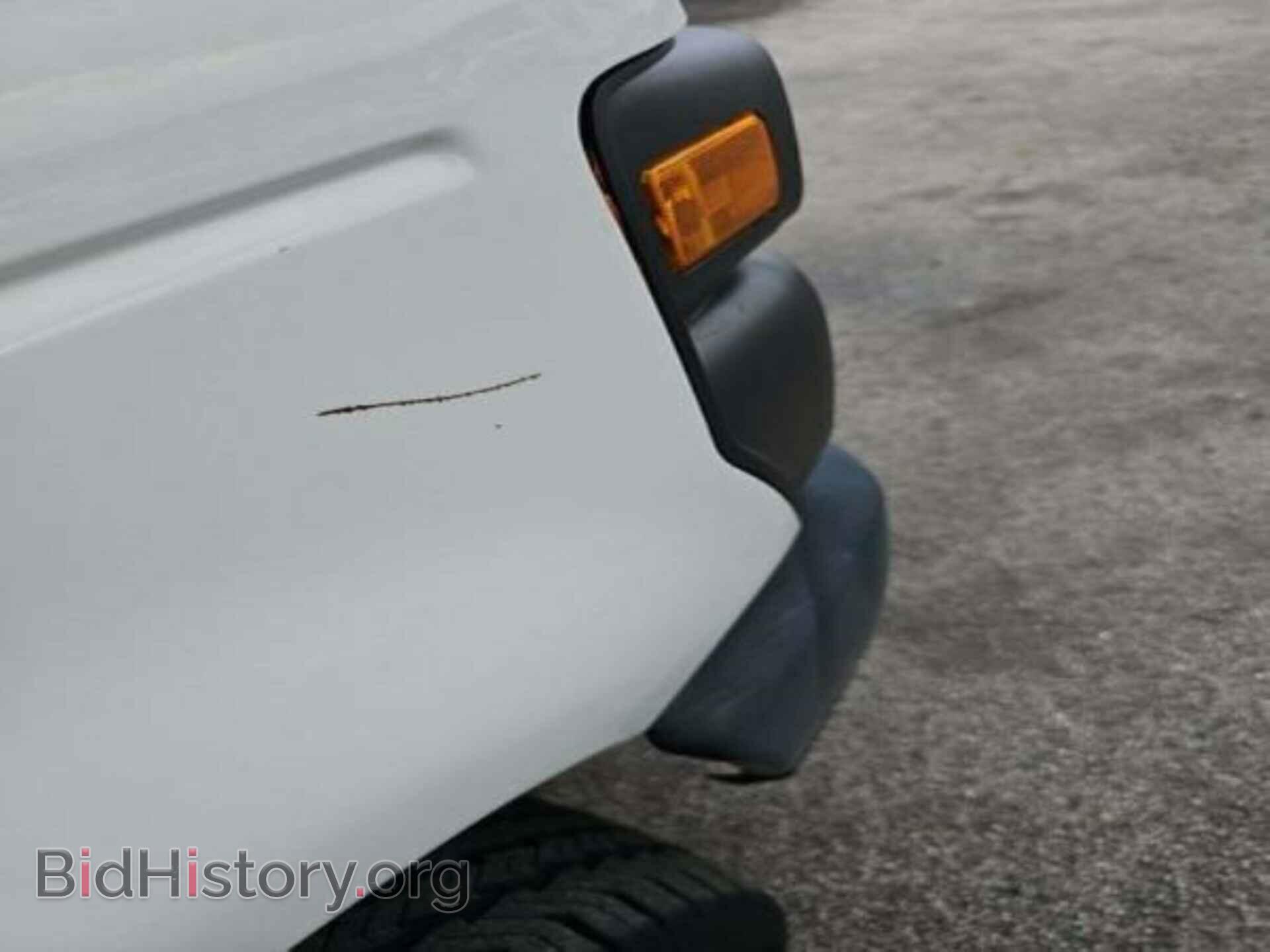 2012 FORD E-250 - VIN: 1FTNE2EL4CDB15042 - Фото 22