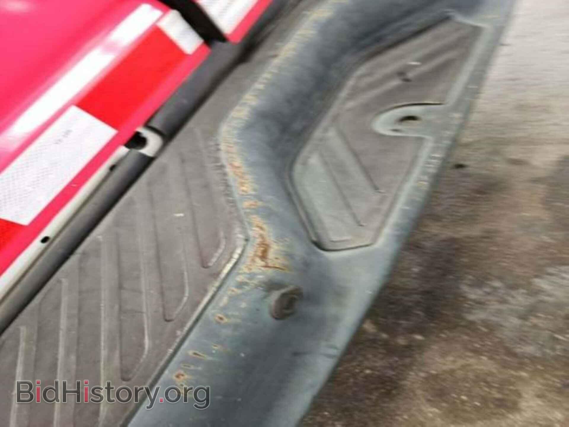 2012 FORD E-250 - VIN: 1FTNE2EL4CDB15042 - Фото 9