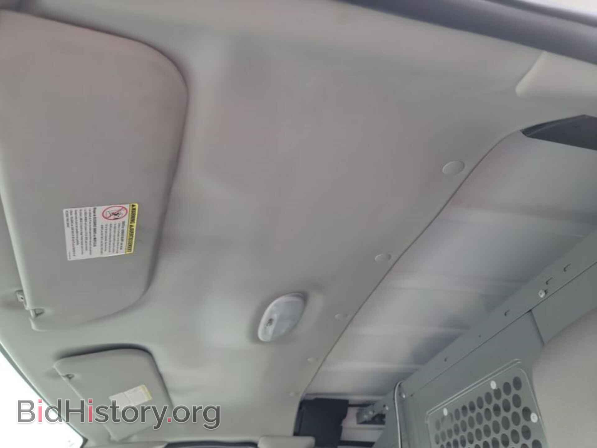 2012 FORD E-250 - VIN: 1FTNE2EL4CDB15042 - Фото 10