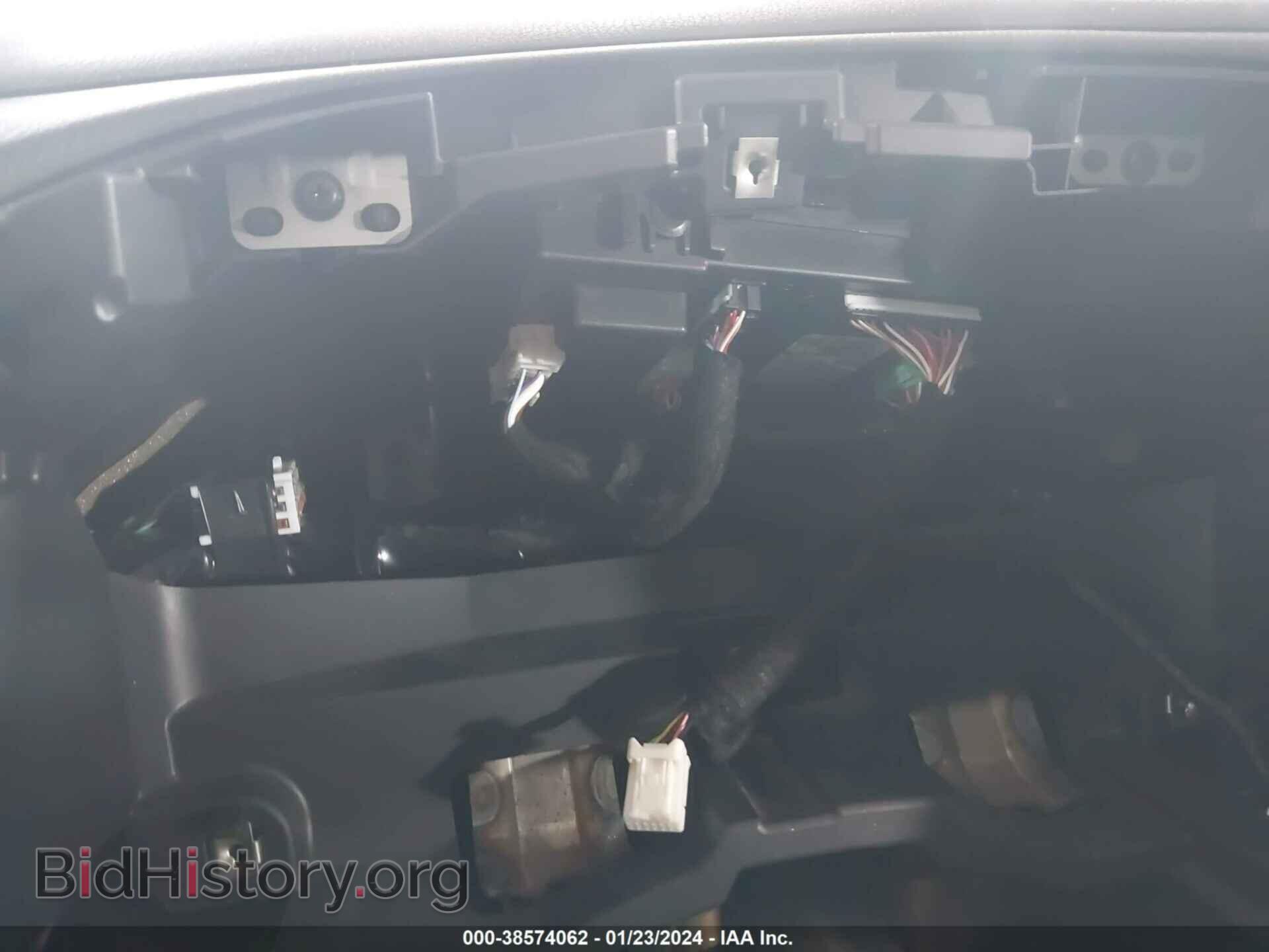 2019 NISSAN PATHFINDER - VIN: 5N1DR2MN3KC607743 - Фото 7