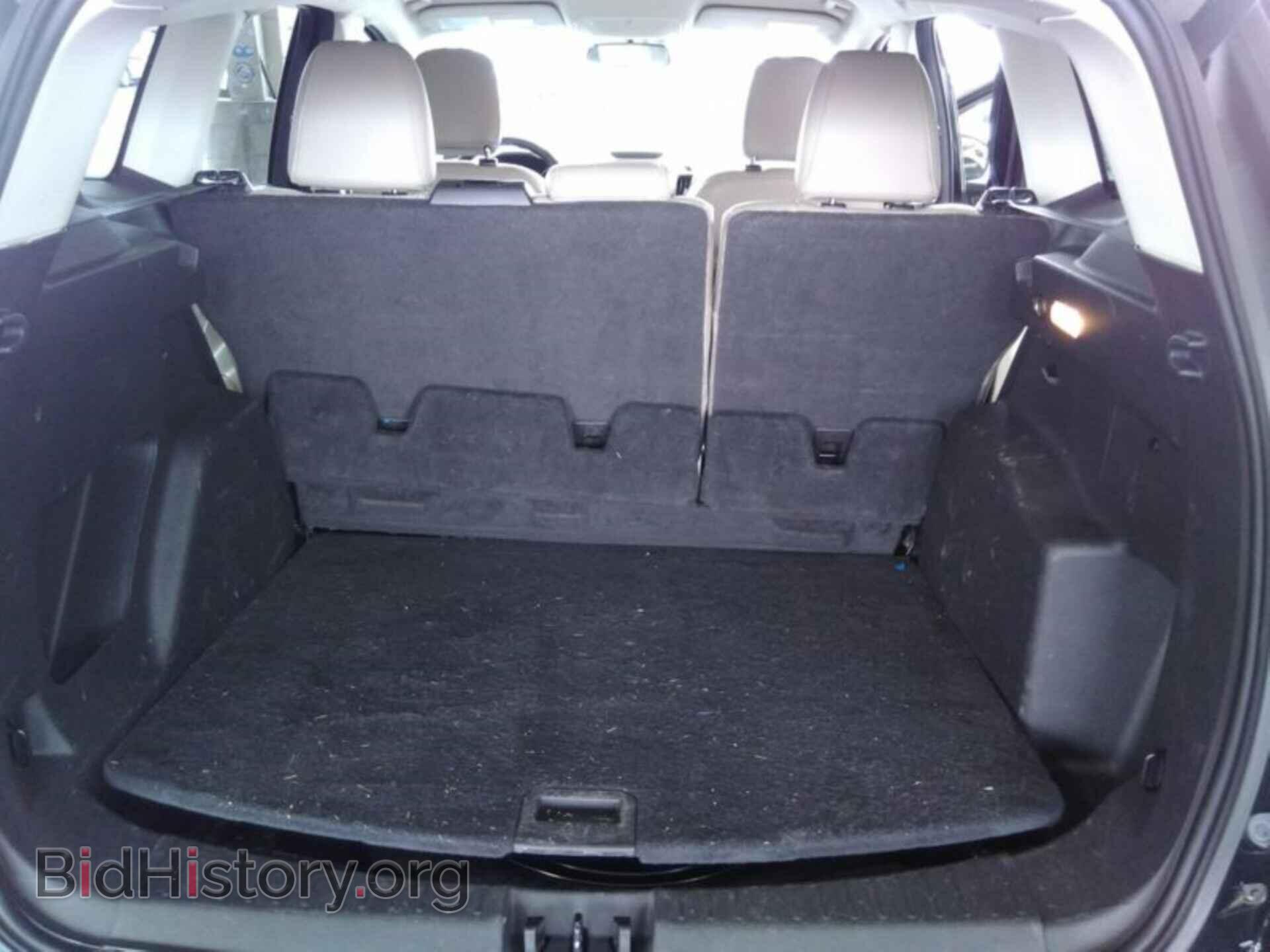 2019 FORD ESCAPE - VIN: 1FMCU9HD2KUB11802 - Фото 2
