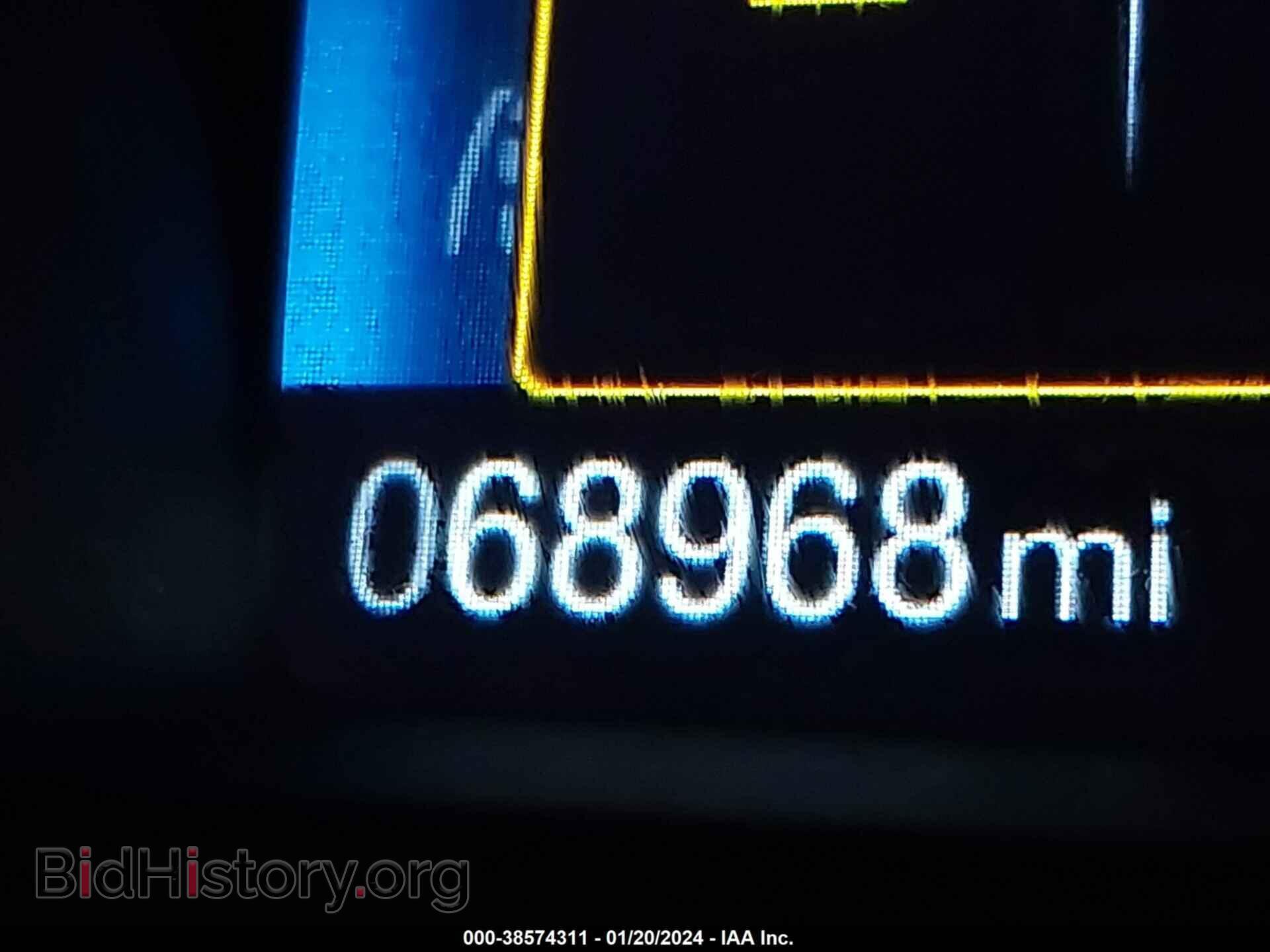 2016 FORD FOCUS - VIN: 1FADP3F22GL310124 - Фото 7