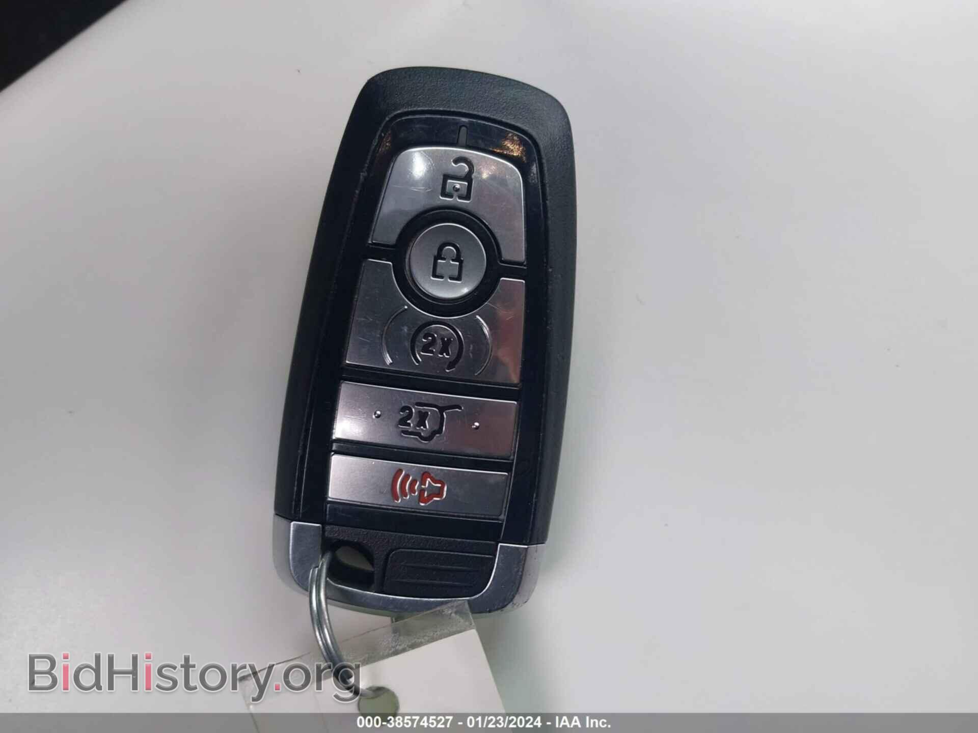 2023 FORD EXPLORER - VIN: 1FMSK7DH5PGA24965 - Фото 11
