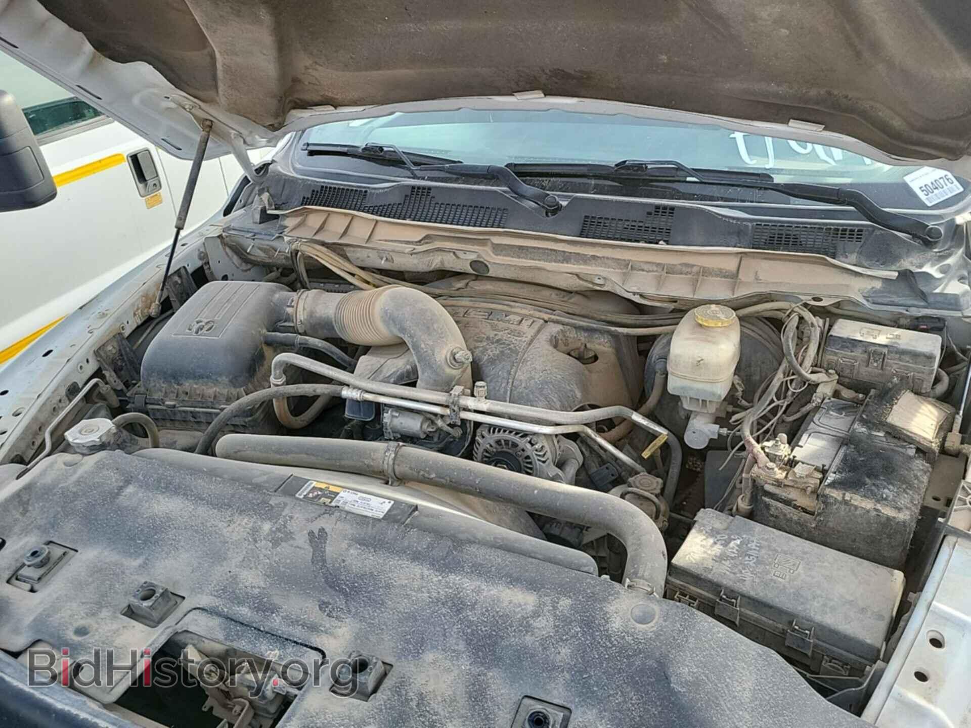 2018 RAM 2500 - VIN: 3C6TR5HTXJG395565 - Photo 6